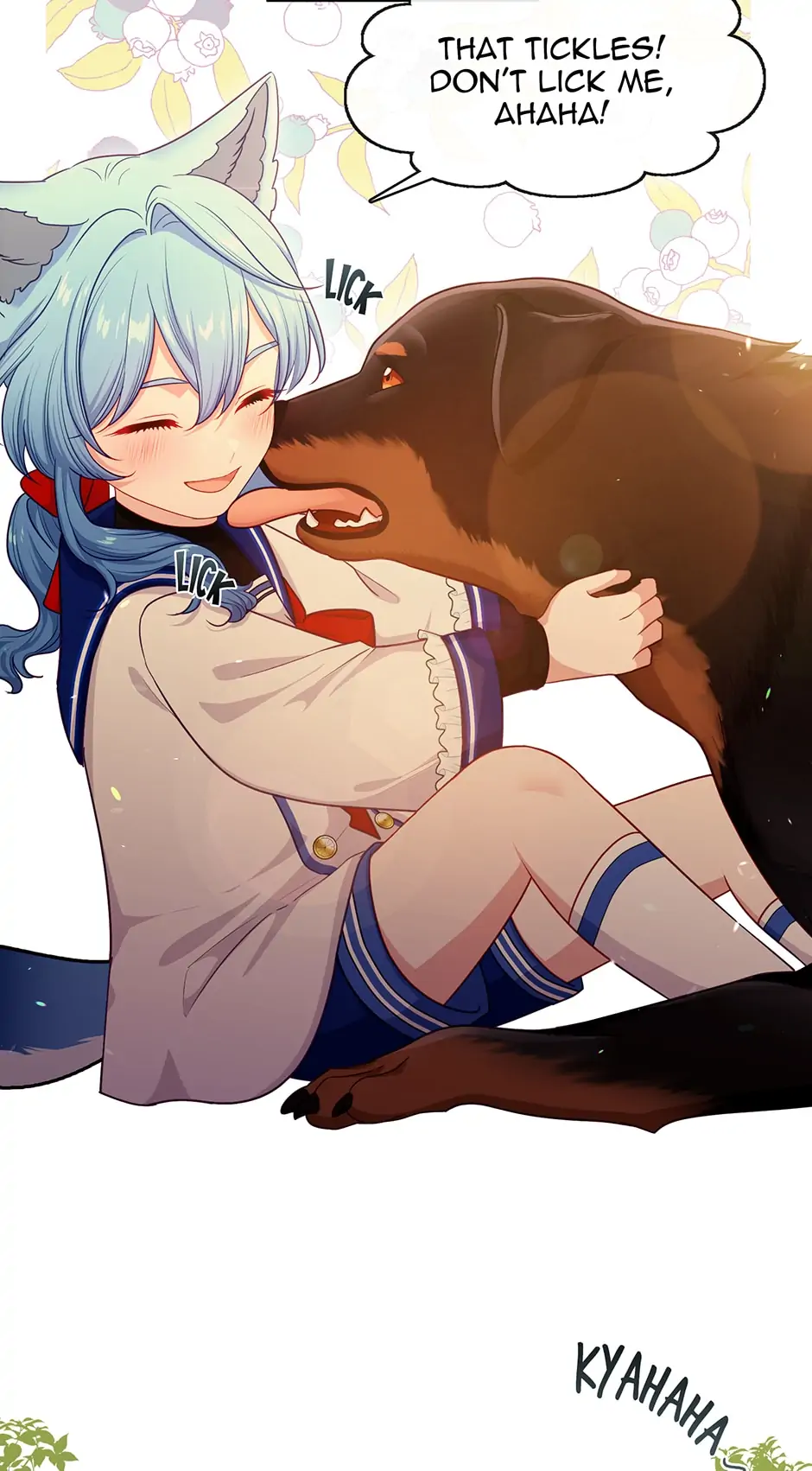 Read Beware the Villainess EN Manga Online