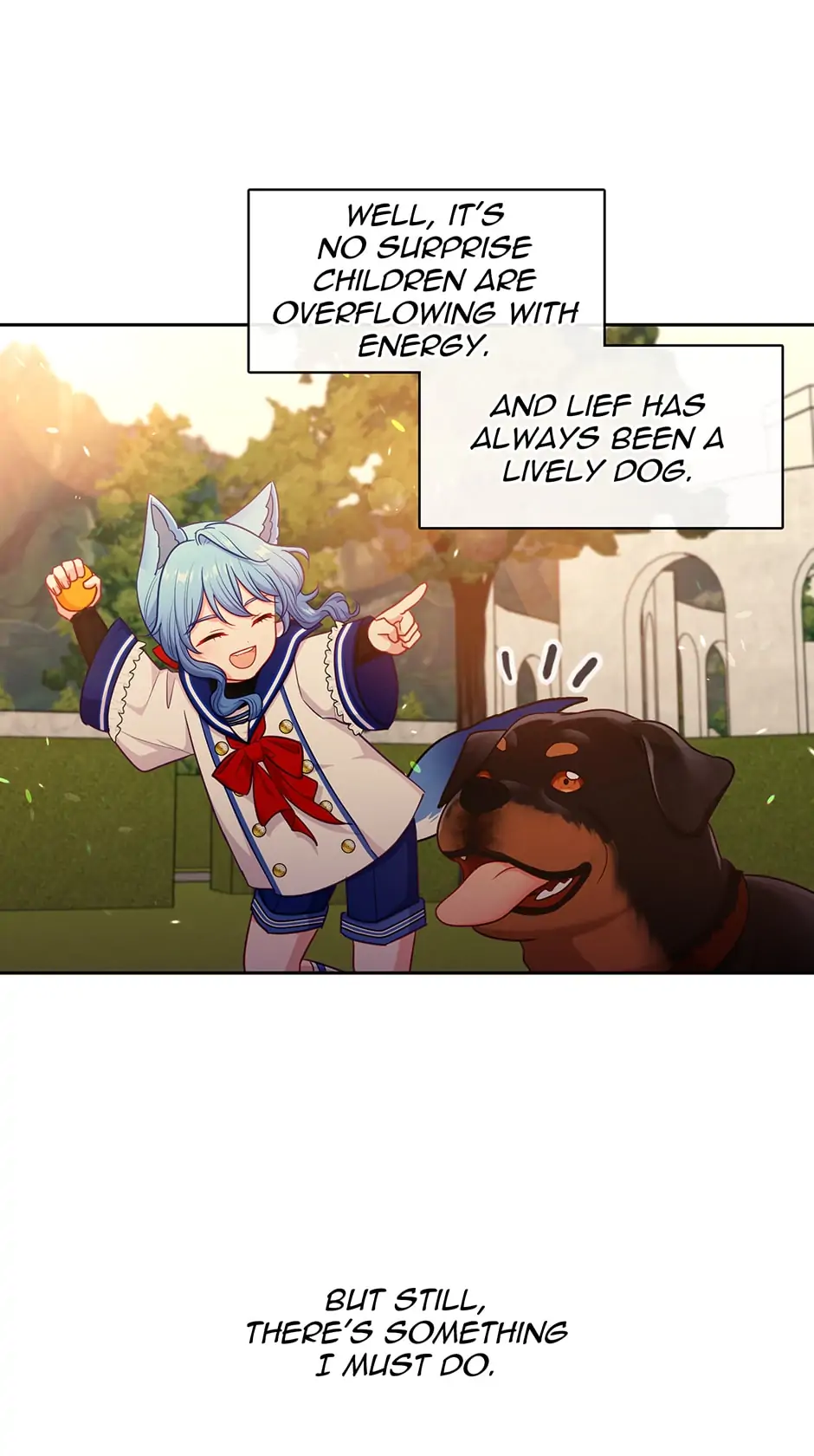 Read Beware the Villainess EN Manga Online