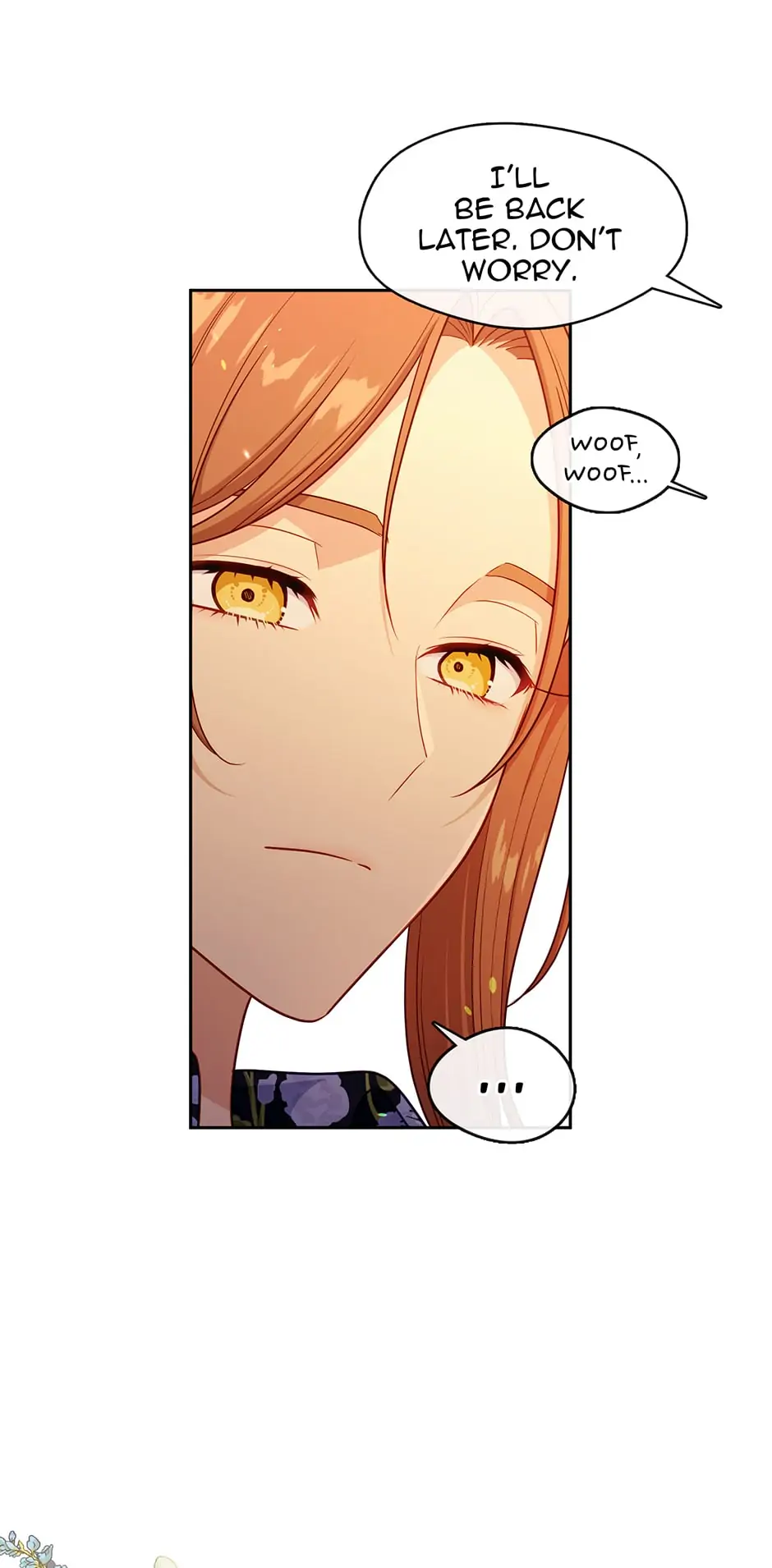 Read Beware the Villainess EN Manga Online