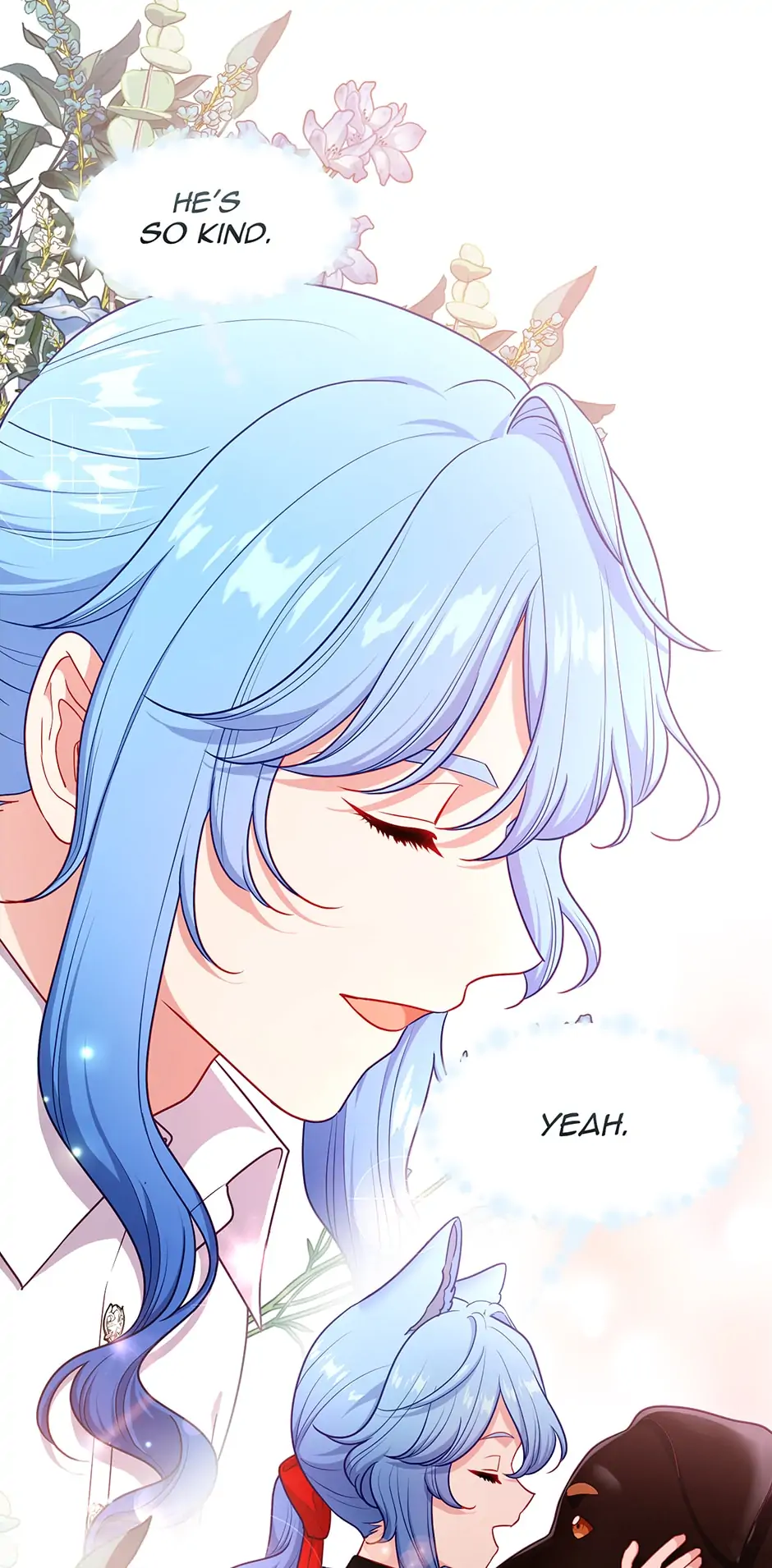 Read Beware the Villainess EN Manga Online