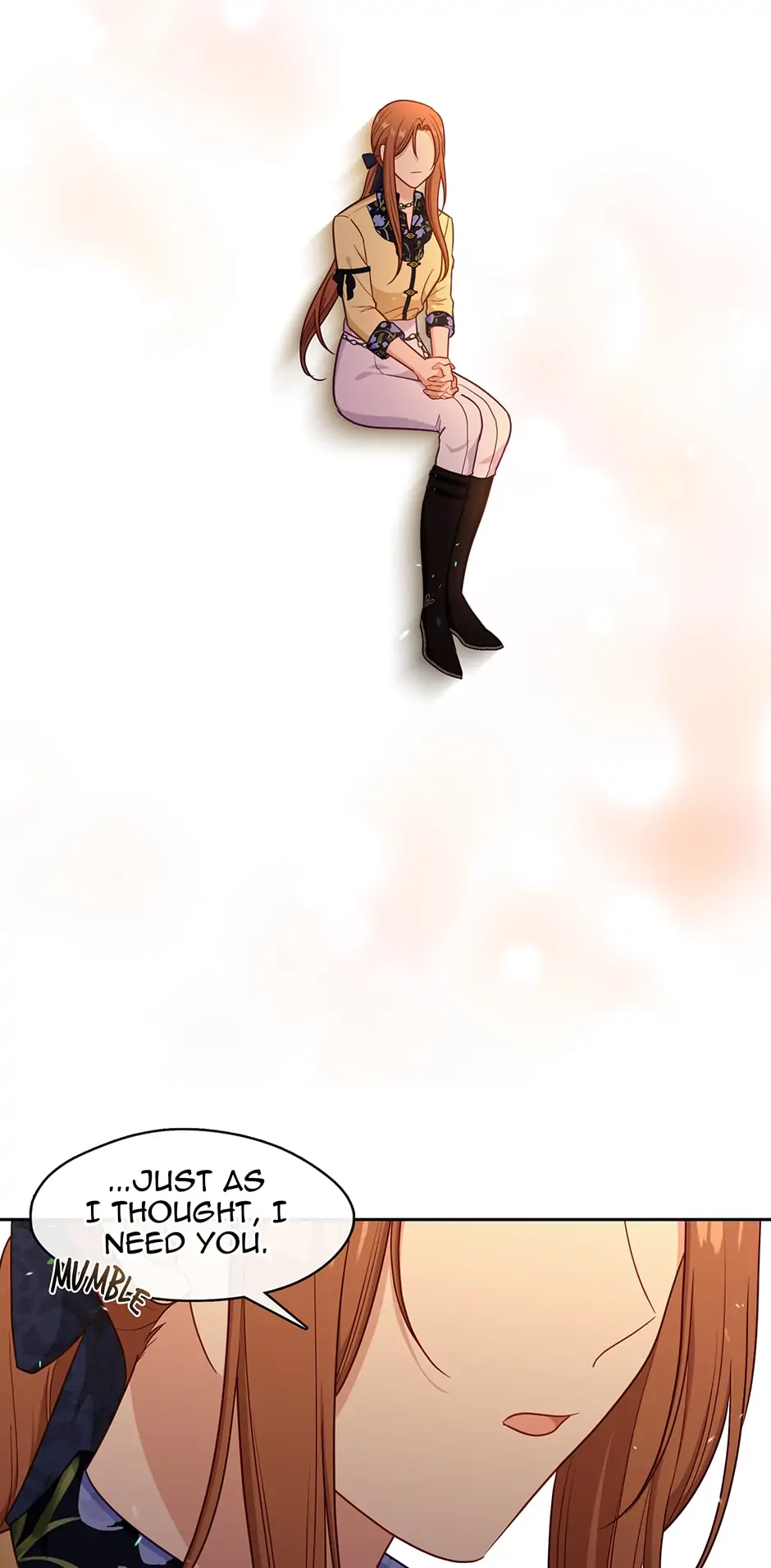 Read Beware the Villainess EN Manga Online