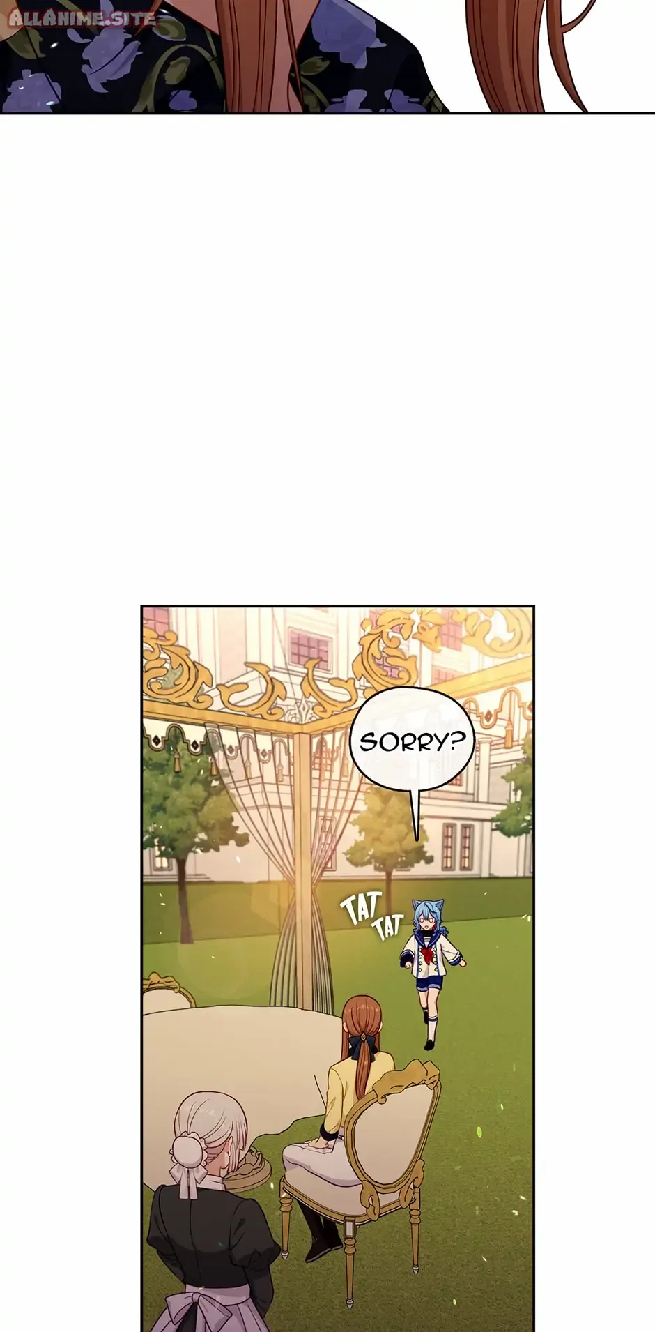 Read Beware the Villainess EN Manga Online