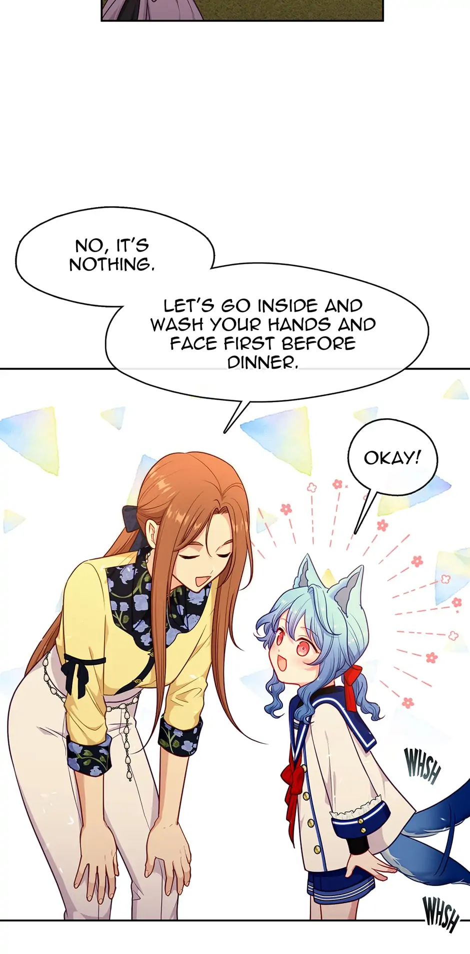 Read Beware the Villainess EN Manga Online