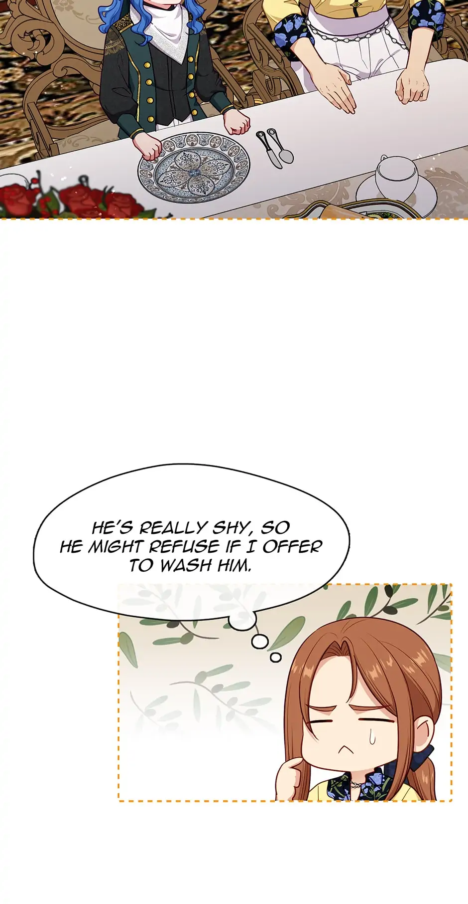 Read Beware the Villainess EN Manga Online