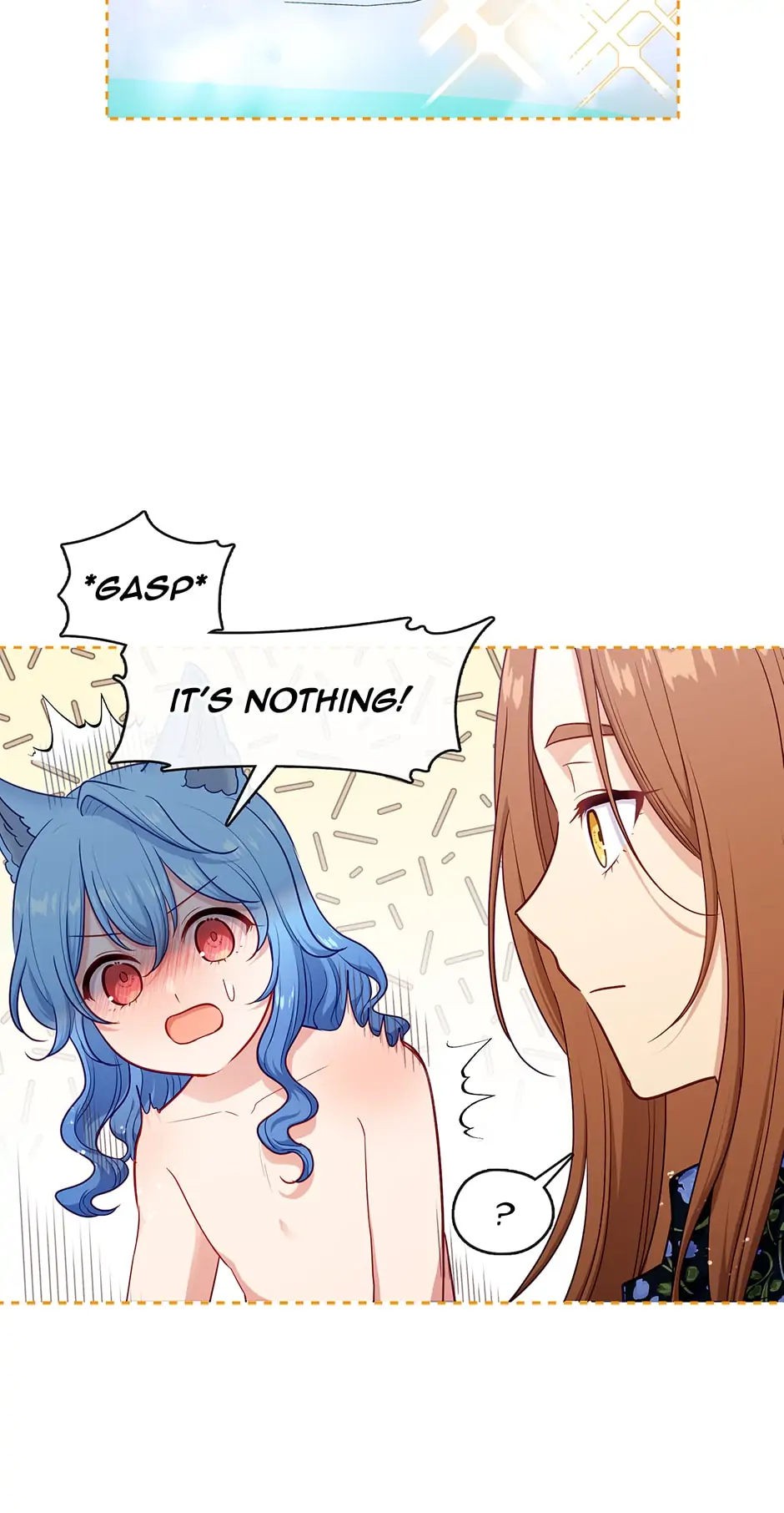 Read Beware the Villainess EN Manga Online