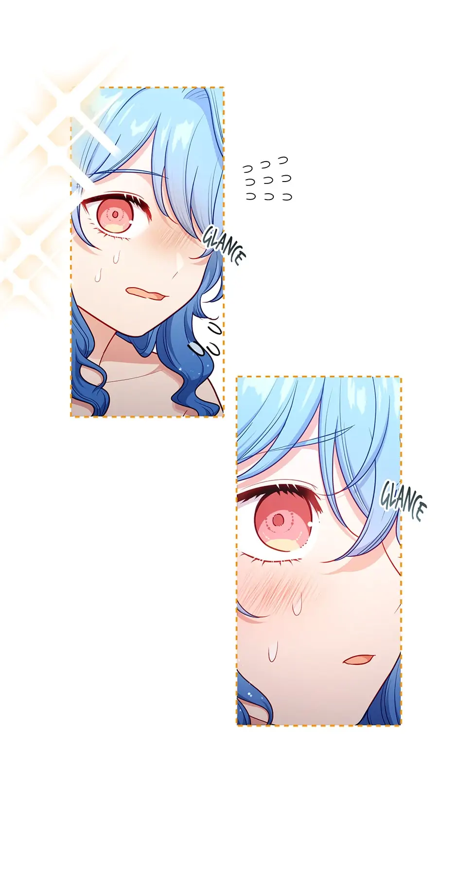 Read Beware the Villainess EN Manga Online