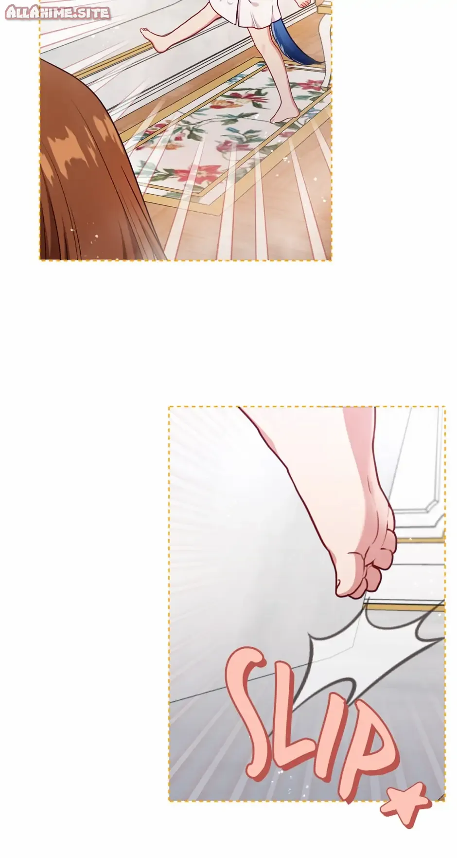 Read Beware the Villainess EN Manga Online