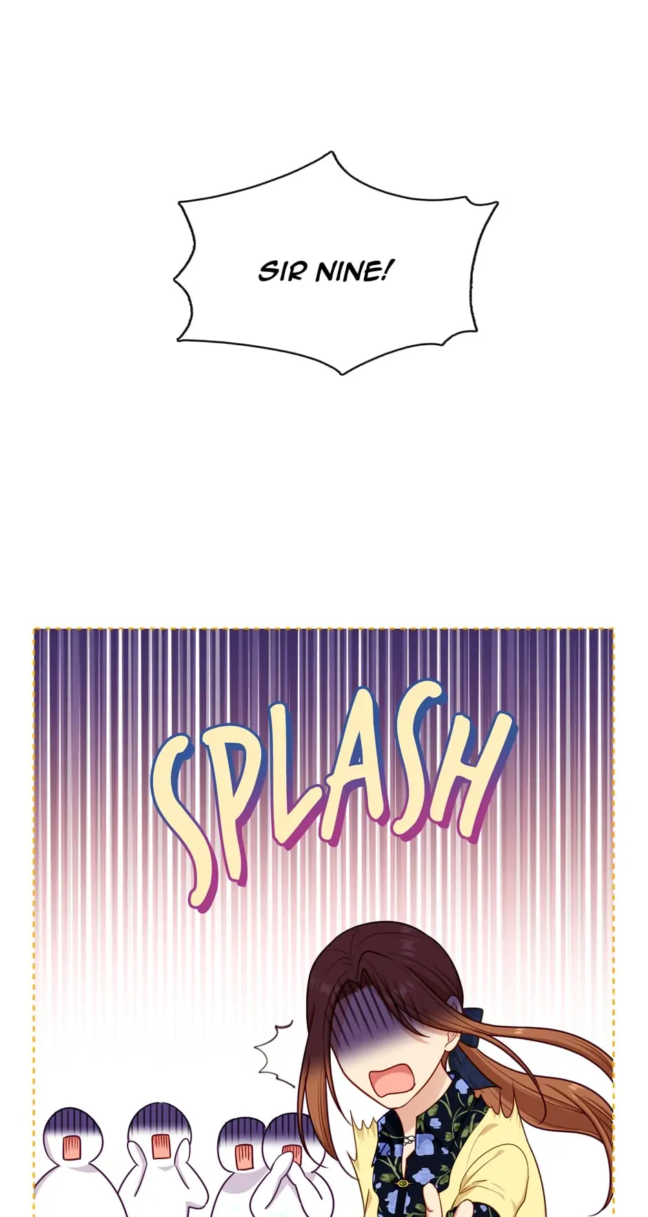 Read Beware the Villainess EN Manga Online