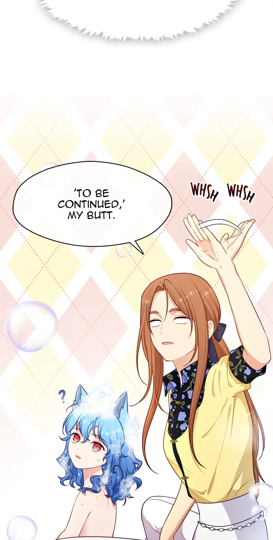 Read Beware the Villainess EN Manga Online