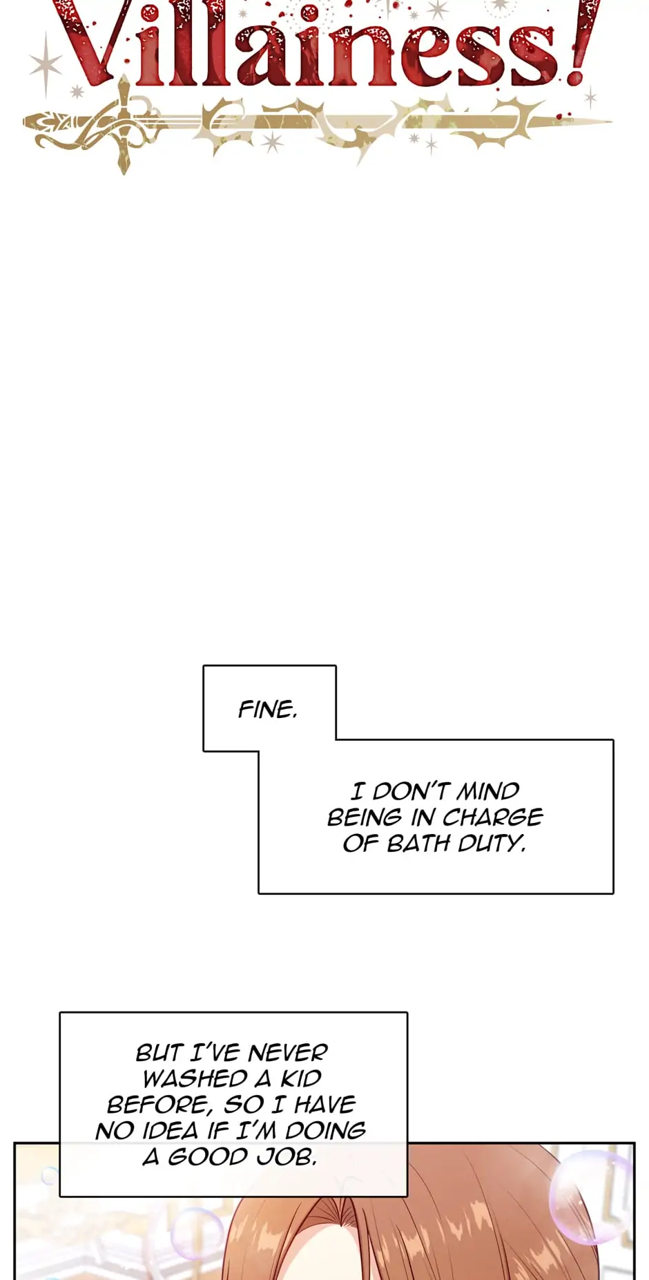 Read Beware the Villainess EN Manga Online