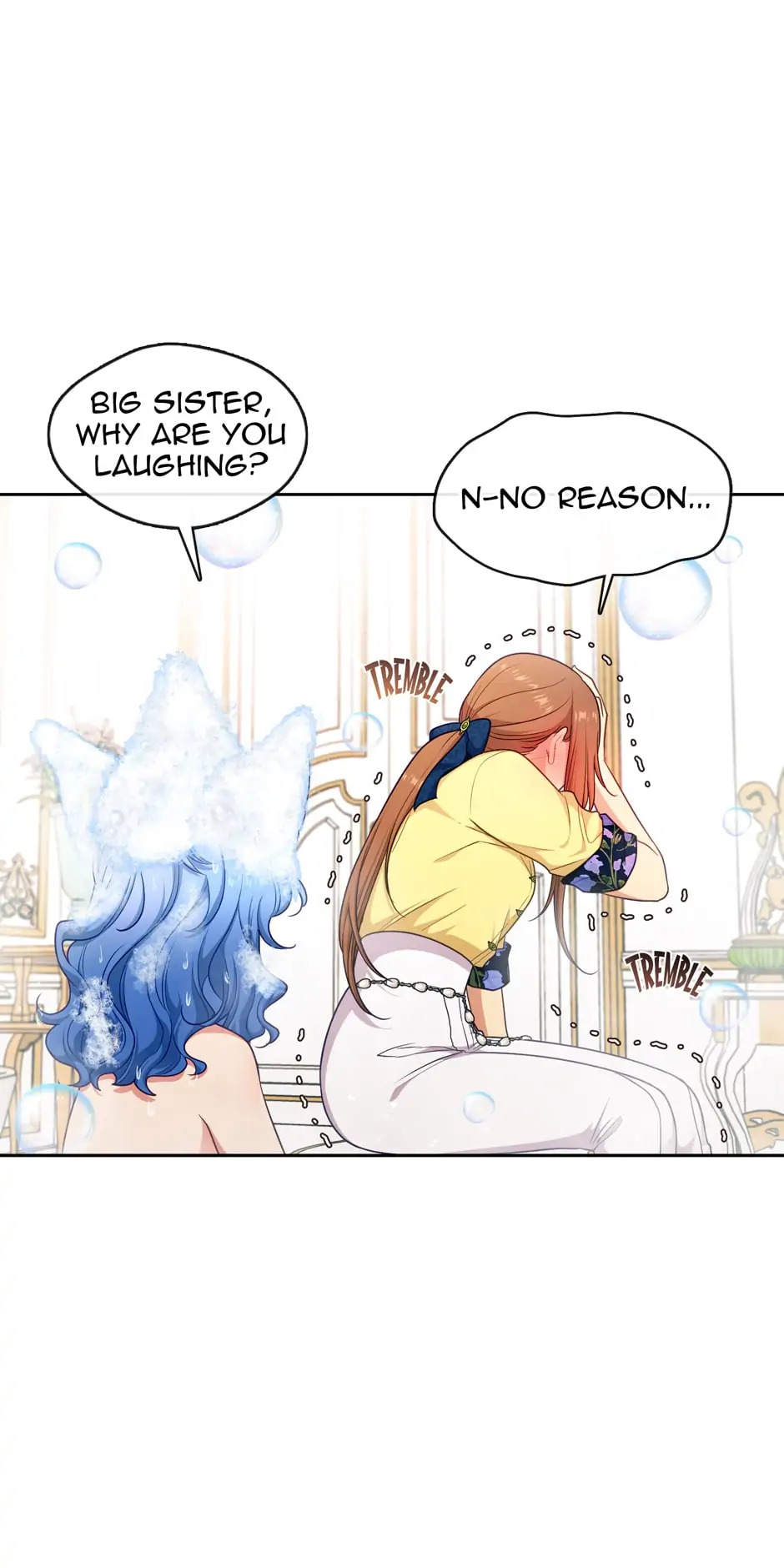 Read Beware the Villainess EN Manga Online