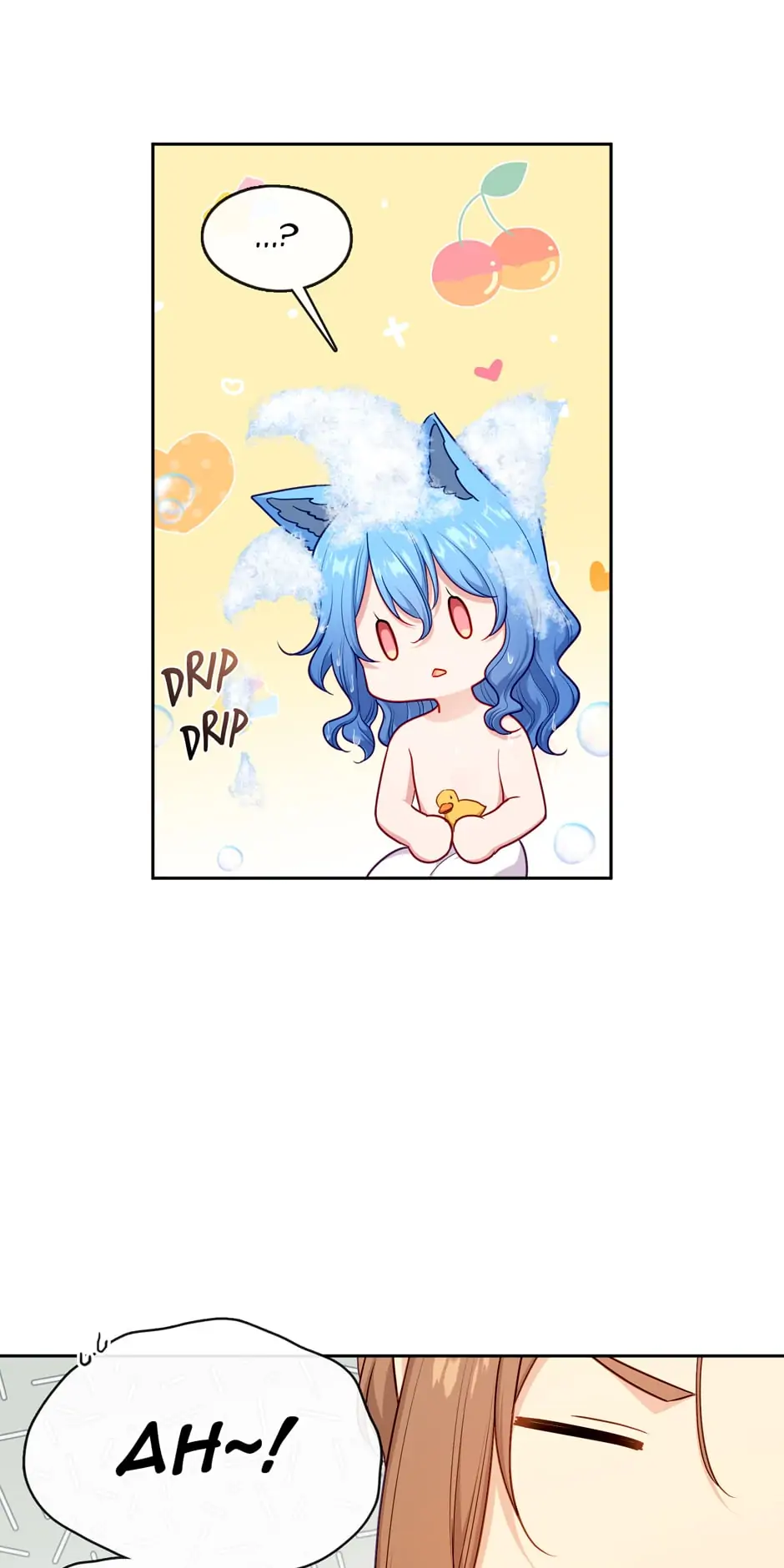 Read Beware the Villainess EN Manga Online