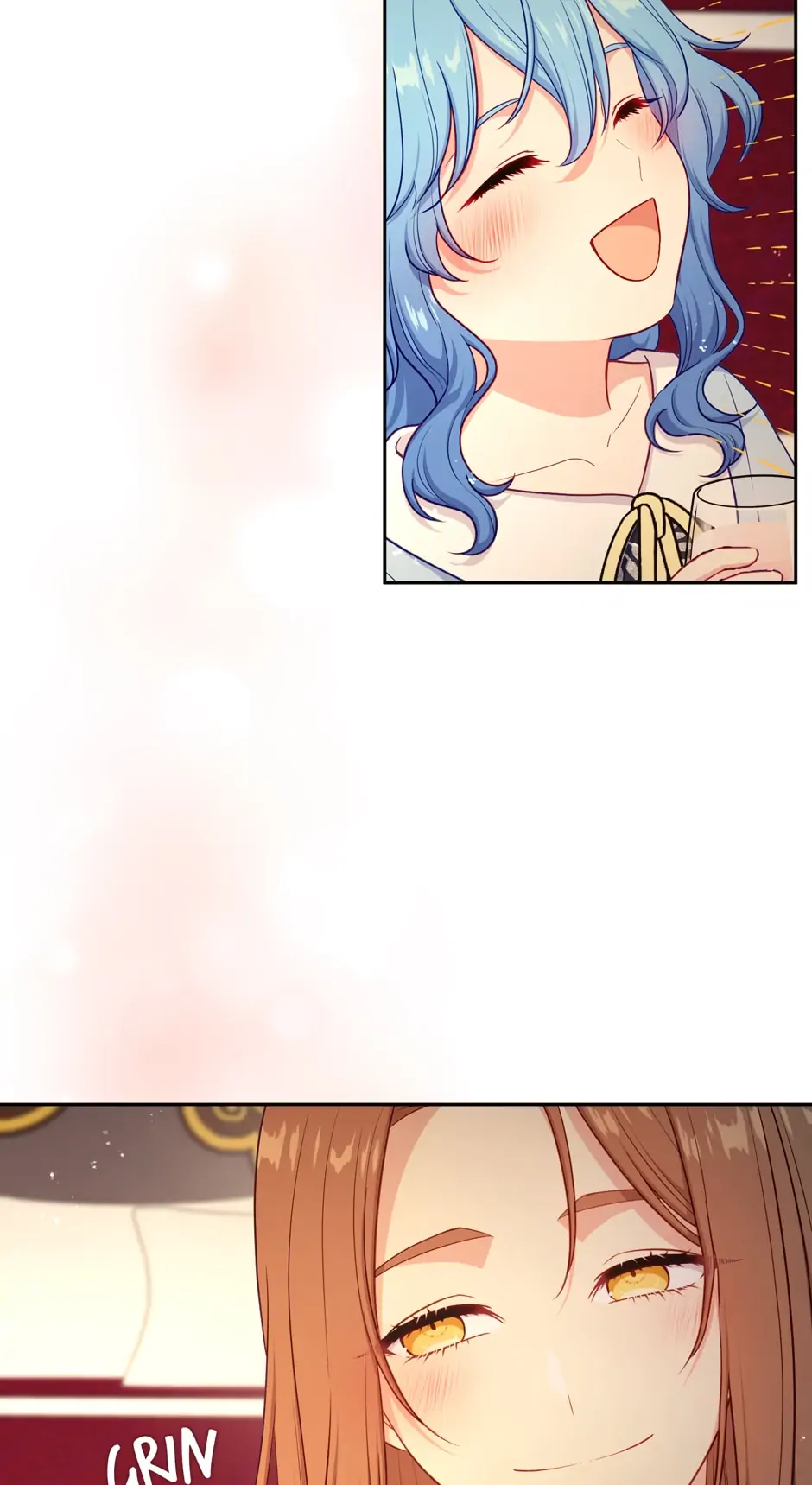 Read Beware the Villainess EN Manga Online