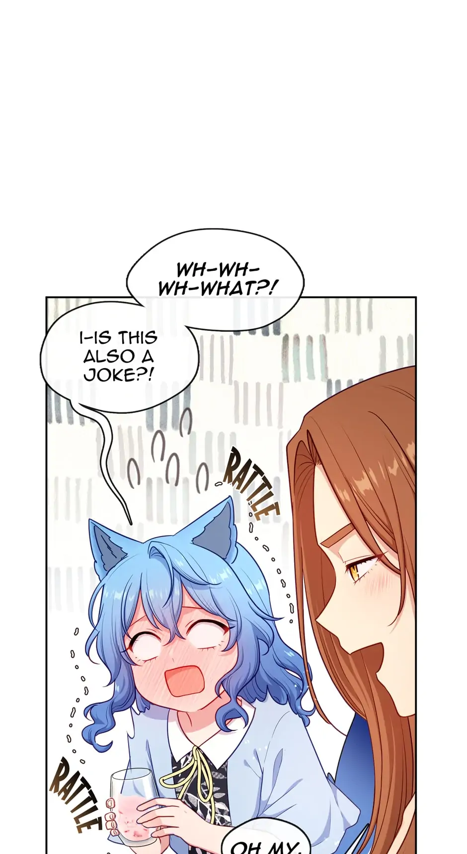 Read Beware the Villainess EN Manga Online