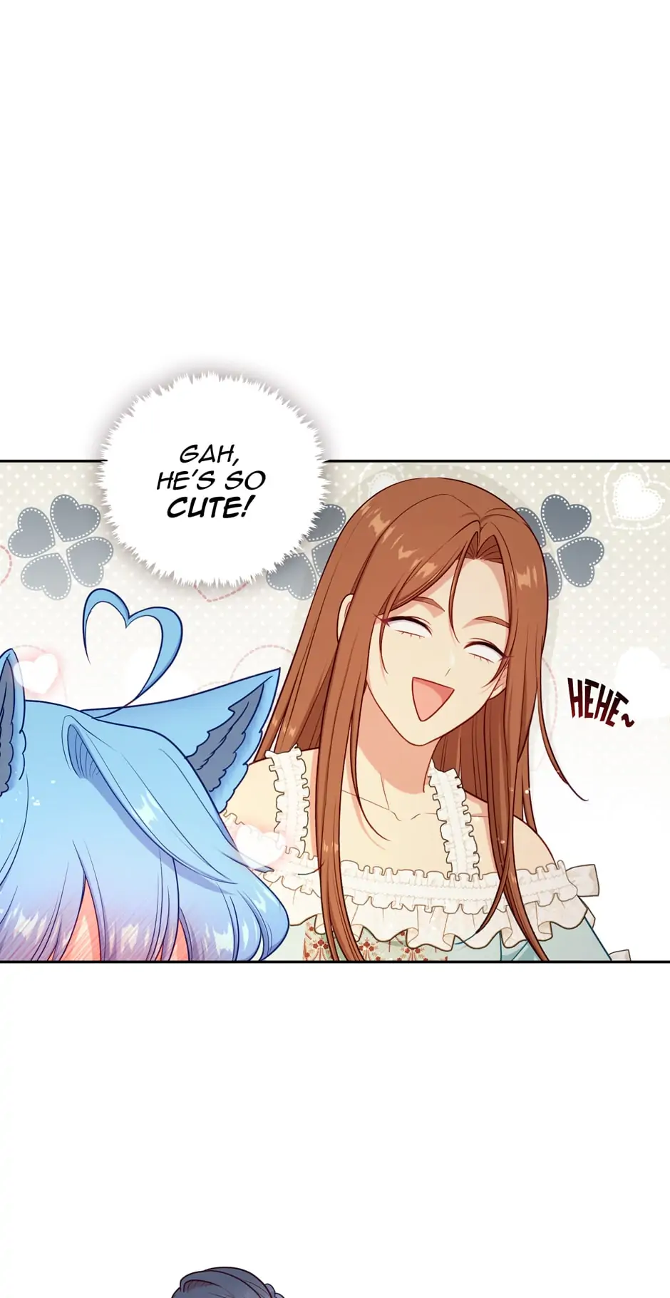 Read Beware the Villainess EN Manga Online