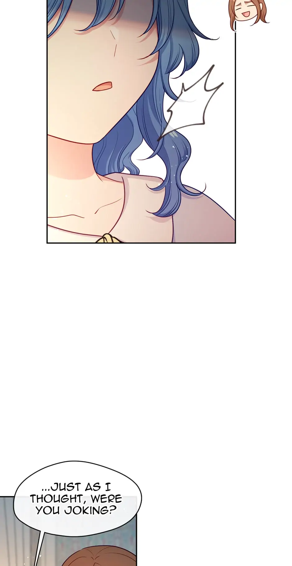 Read Beware the Villainess EN Manga Online