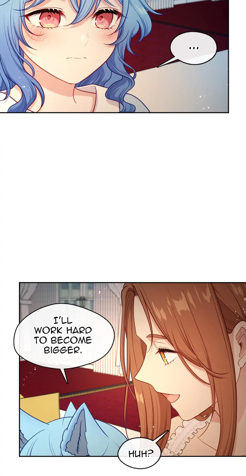 Read Beware the Villainess EN Manga Online