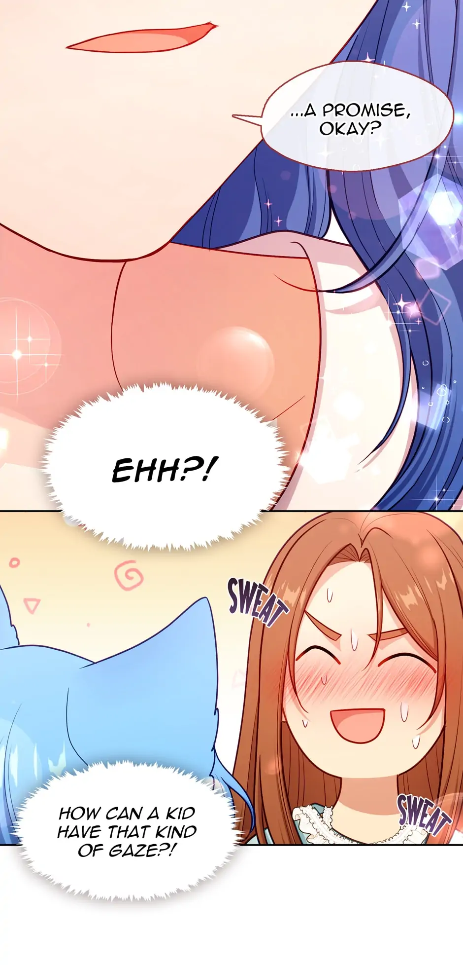 Read Beware the Villainess EN Manga Online