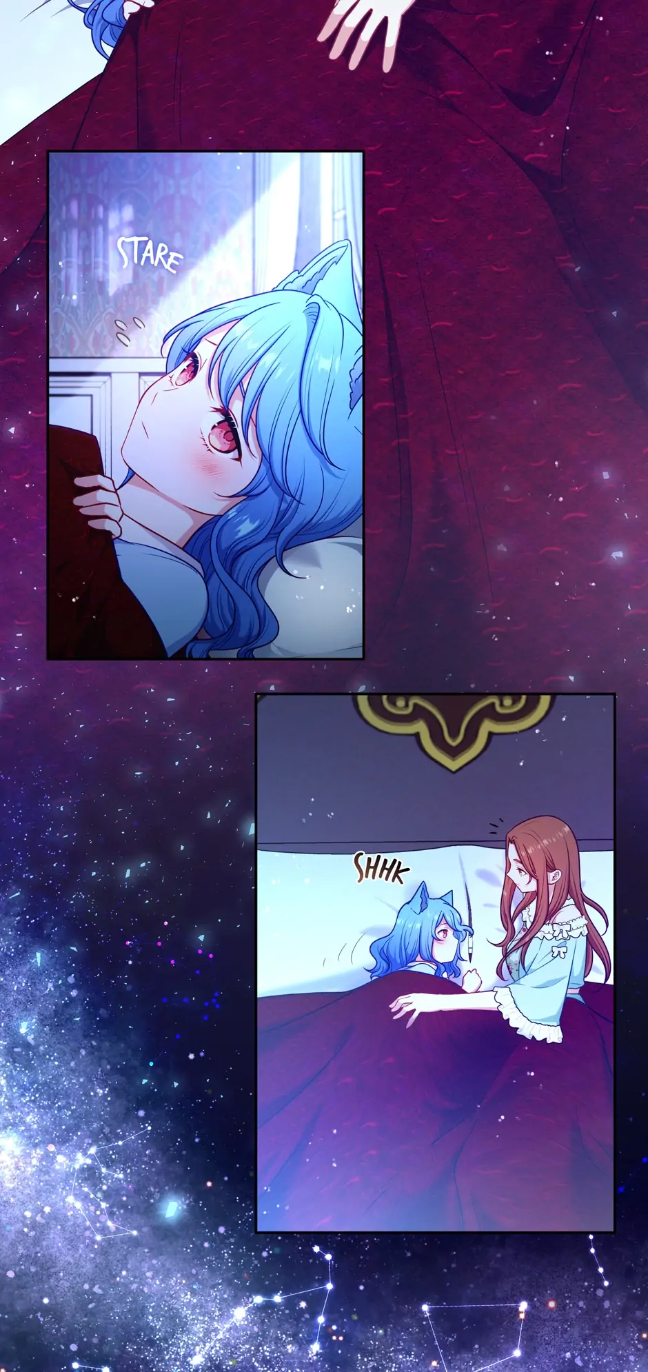 Read Beware the Villainess EN Manga Online