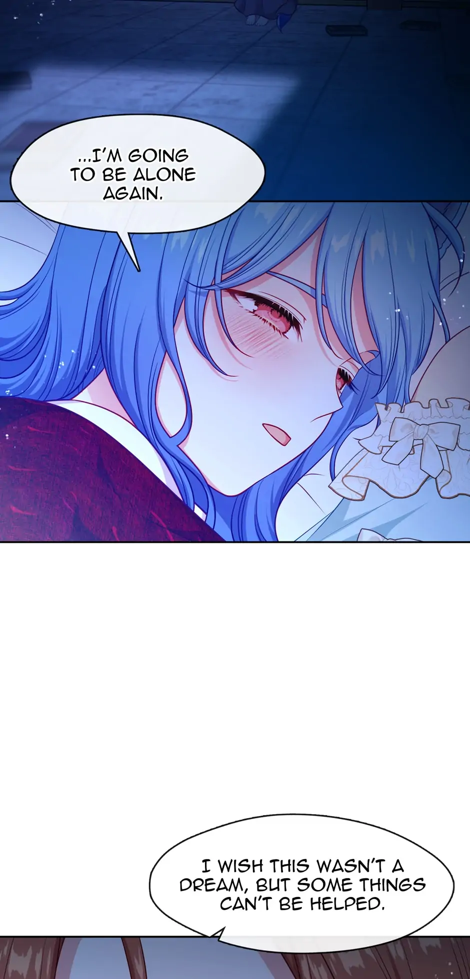 Read Beware the Villainess EN Manga Online