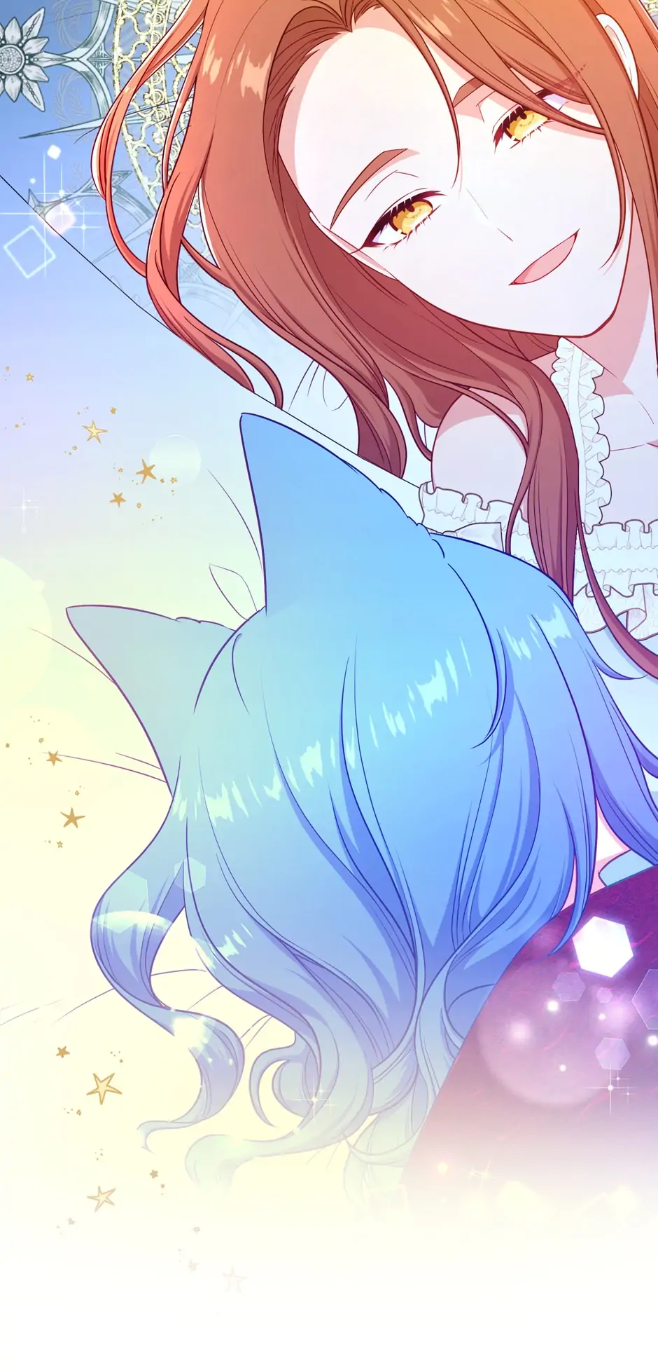 Read Beware the Villainess EN Manga Online