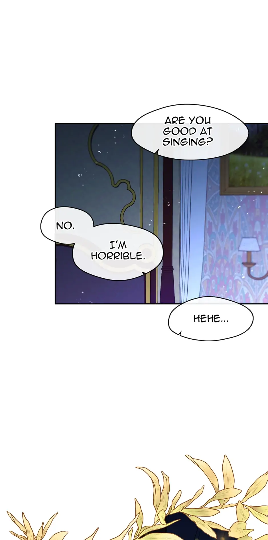 Read Beware the Villainess EN Manga Online