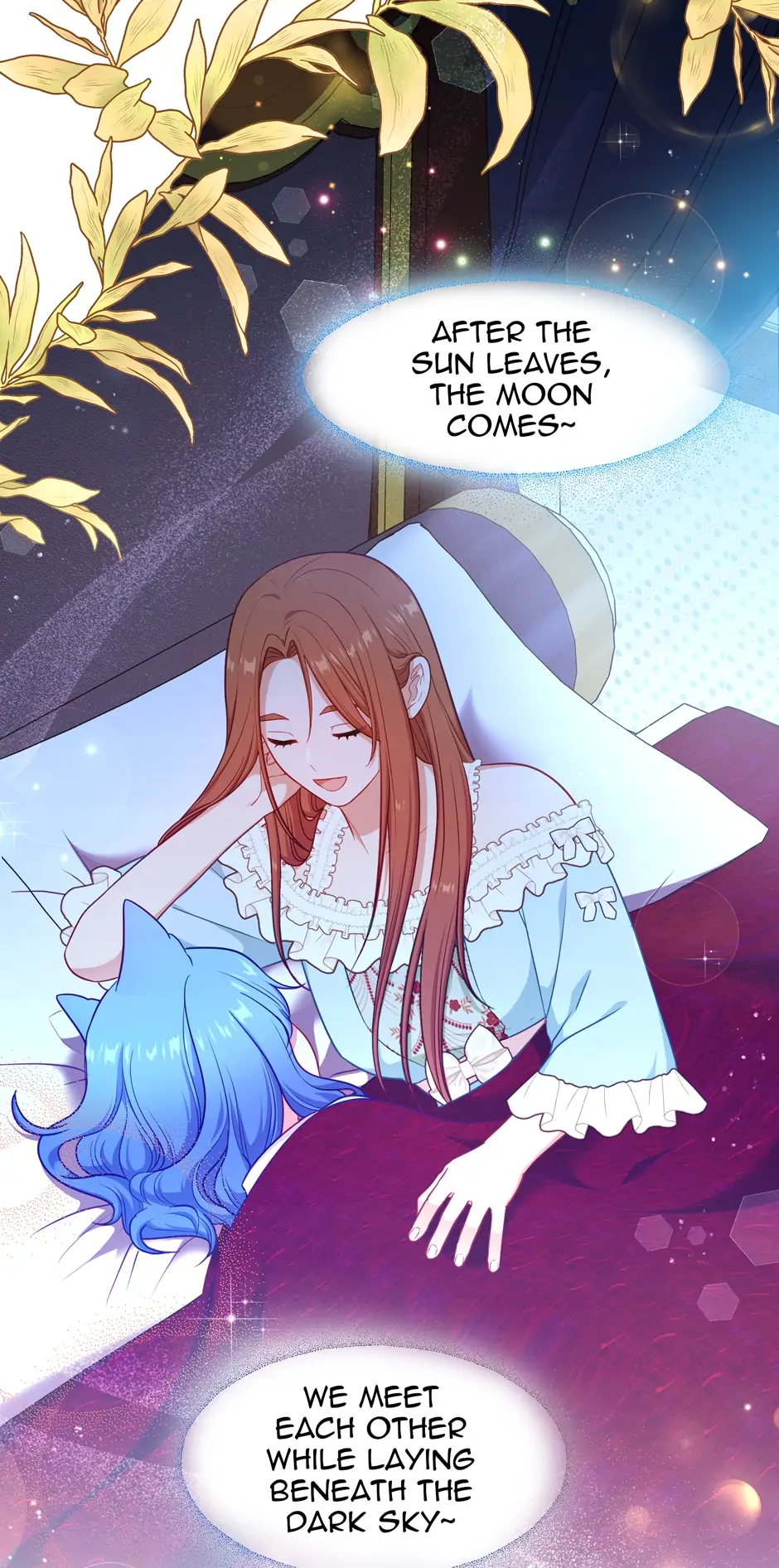 Read Beware the Villainess EN Manga Online