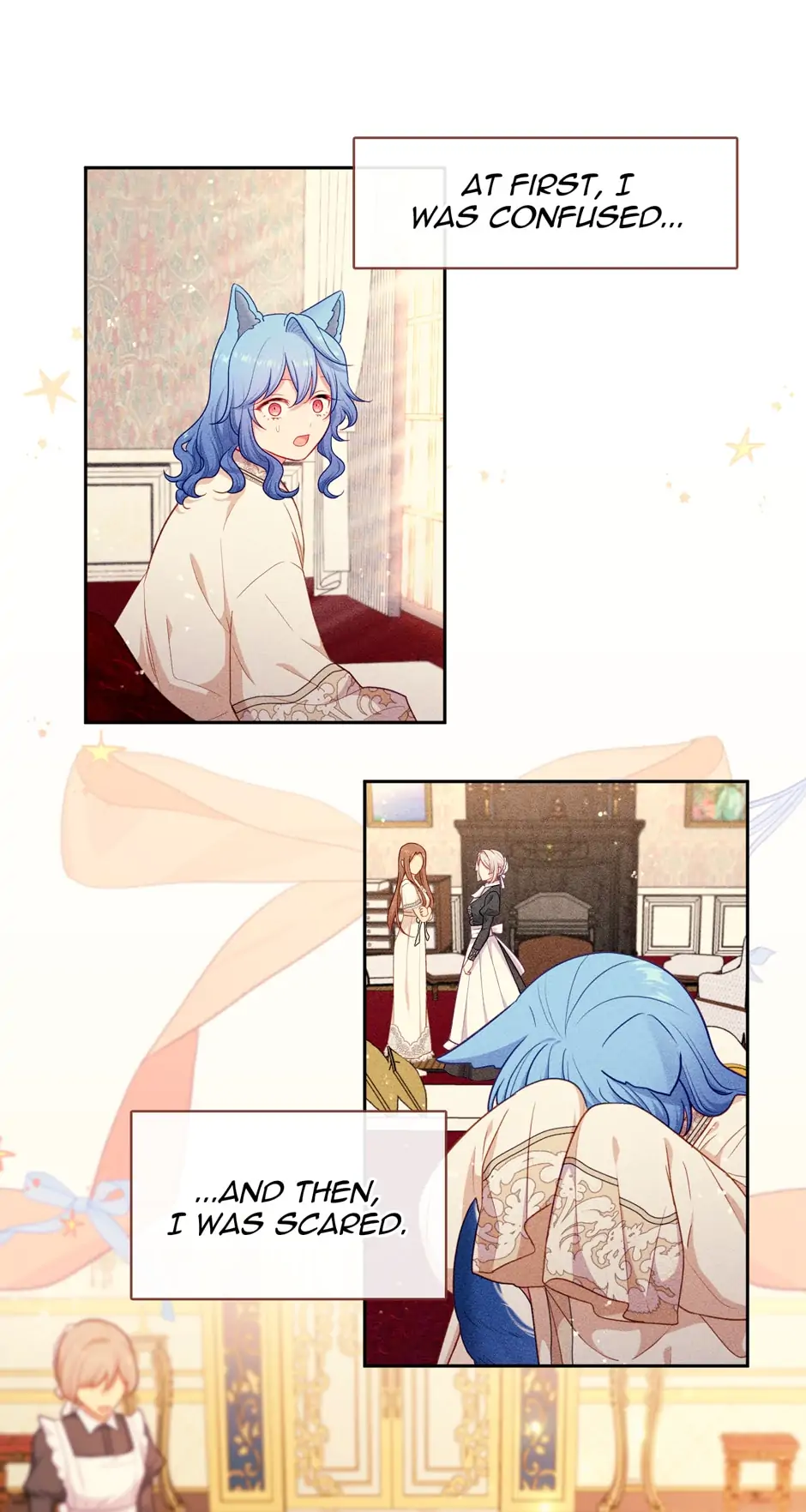 Read Beware the Villainess EN Manga Online