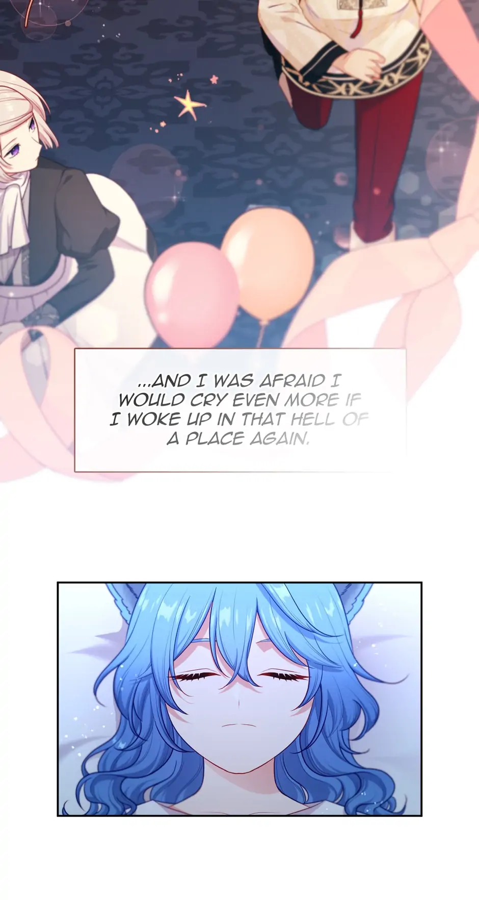 Read Beware the Villainess EN Manga Online