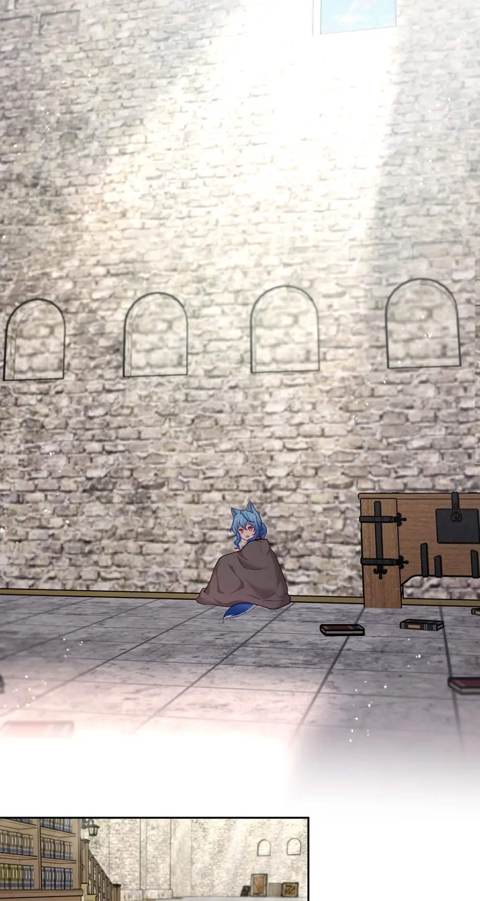 Read Beware the Villainess EN Manga Online