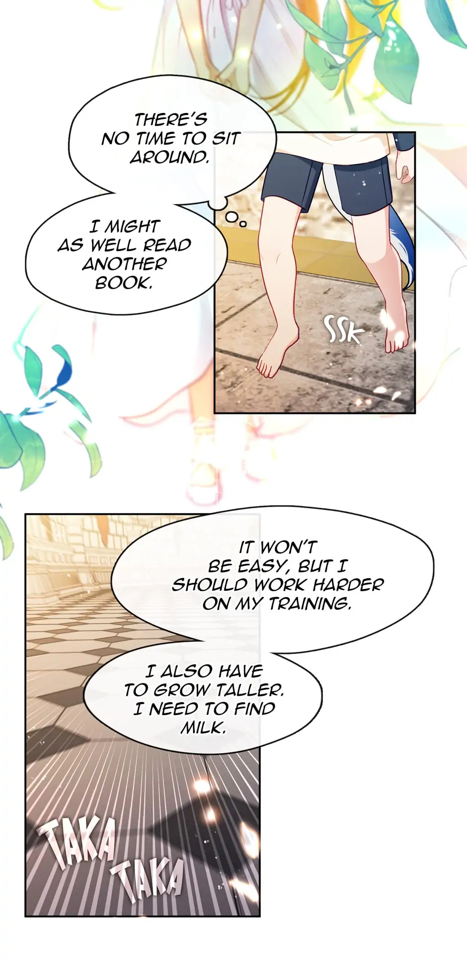 Read Beware the Villainess EN Manga Online