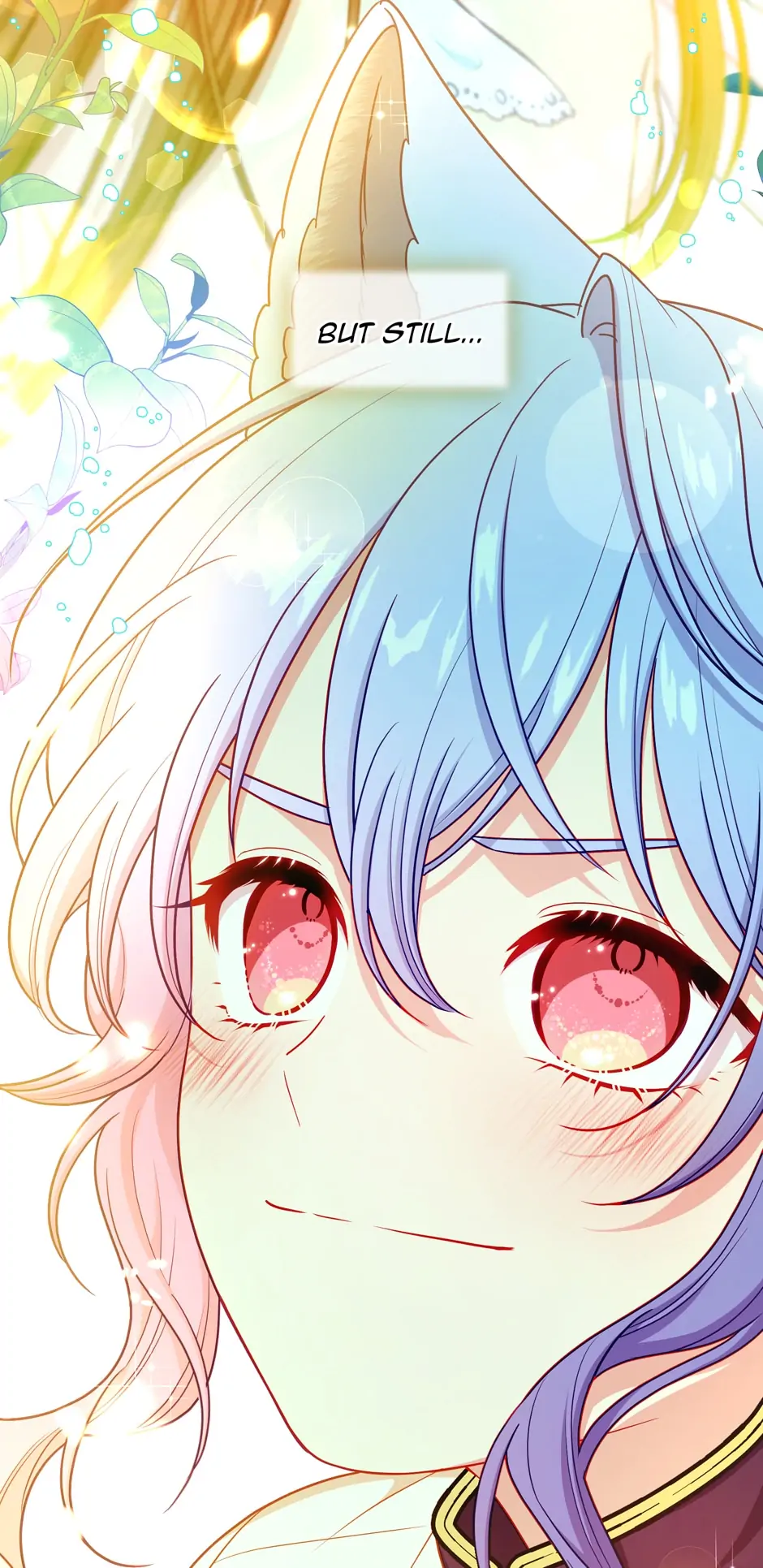 Read Beware the Villainess EN Manga Online