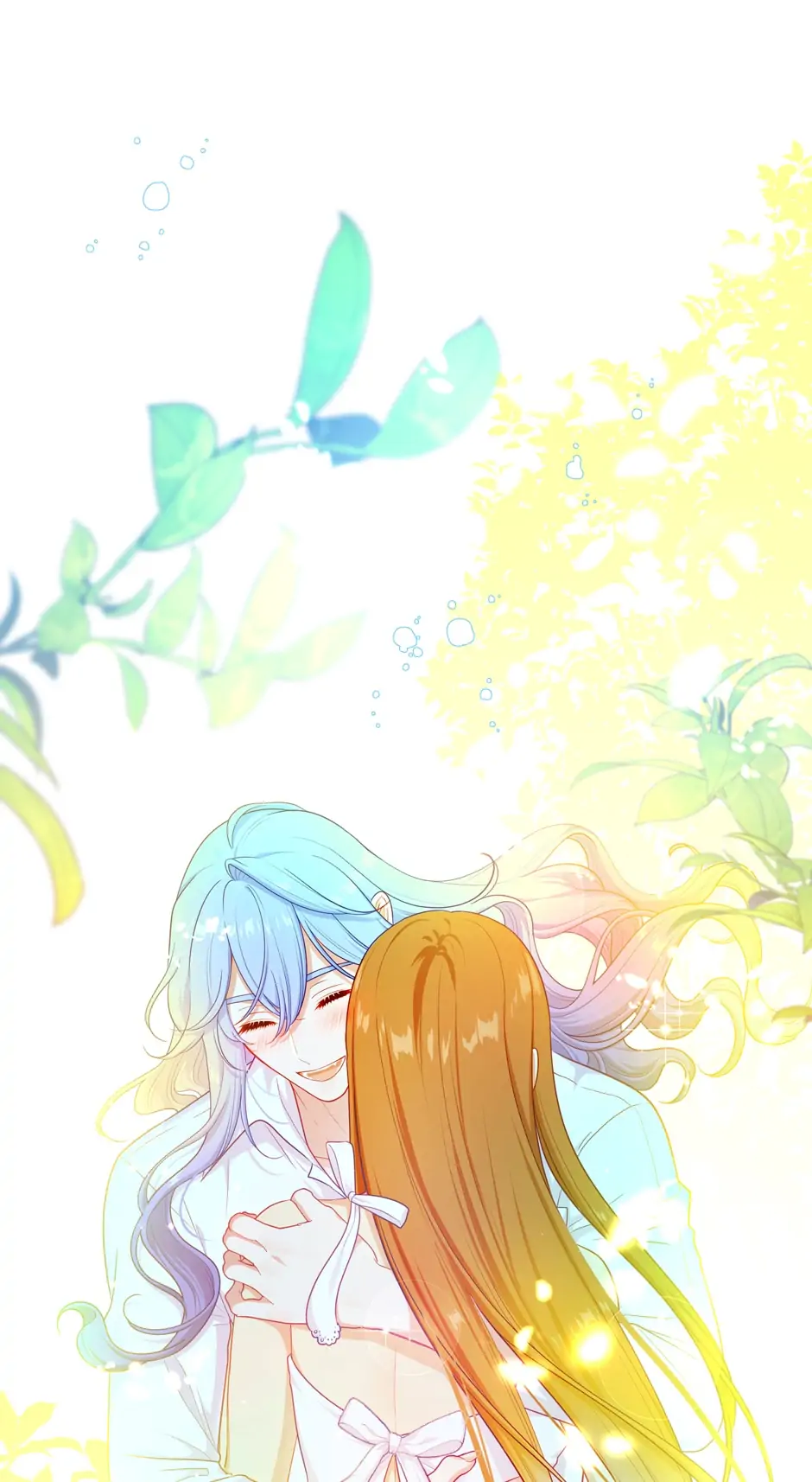 Read Beware the Villainess EN Manga Online