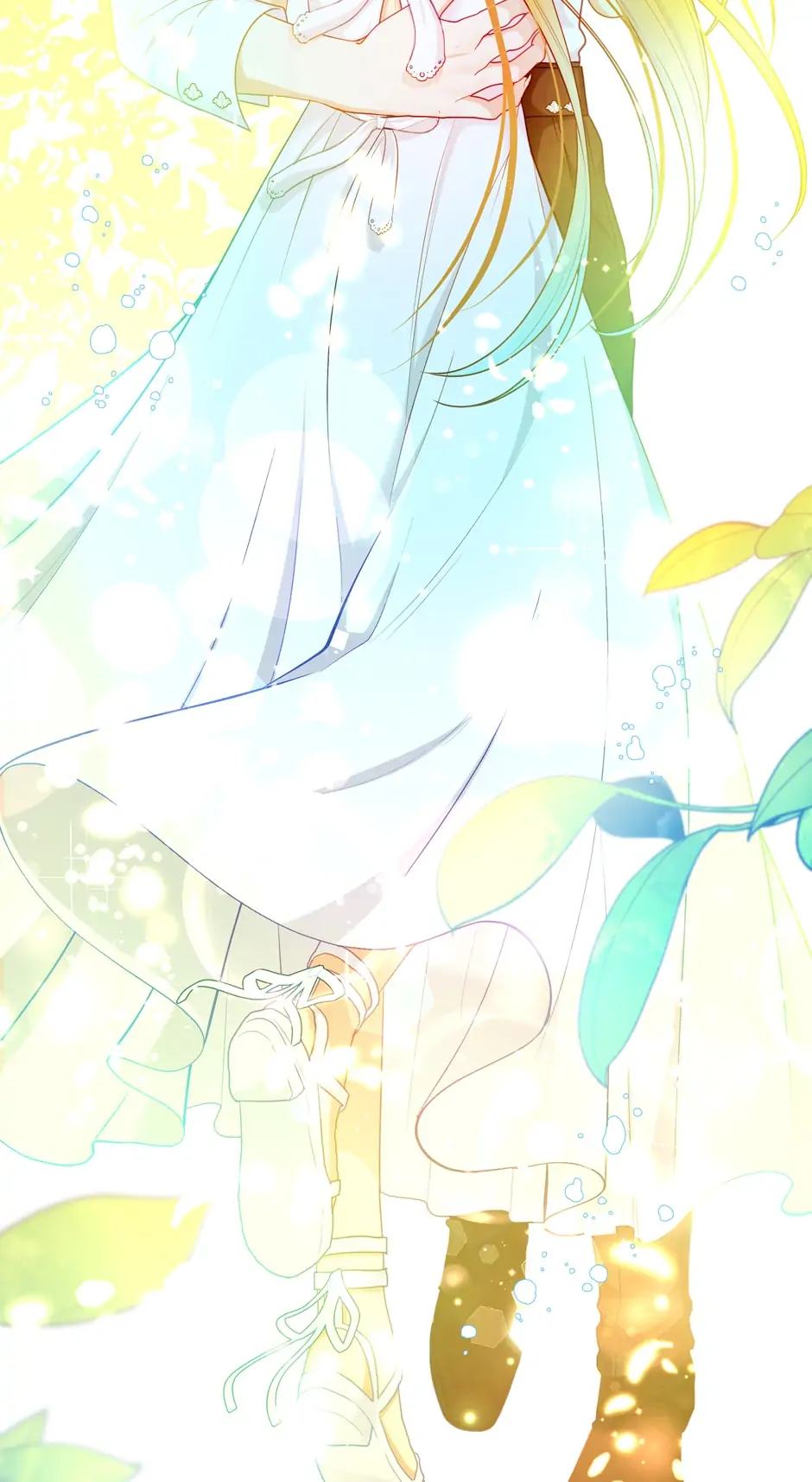 Read Beware the Villainess EN Manga Online