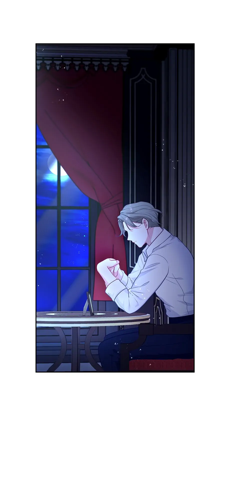 Read Beware the Villainess EN Manga Online