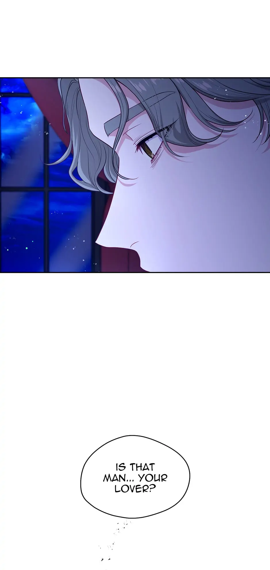 Read Beware the Villainess EN Manga Online