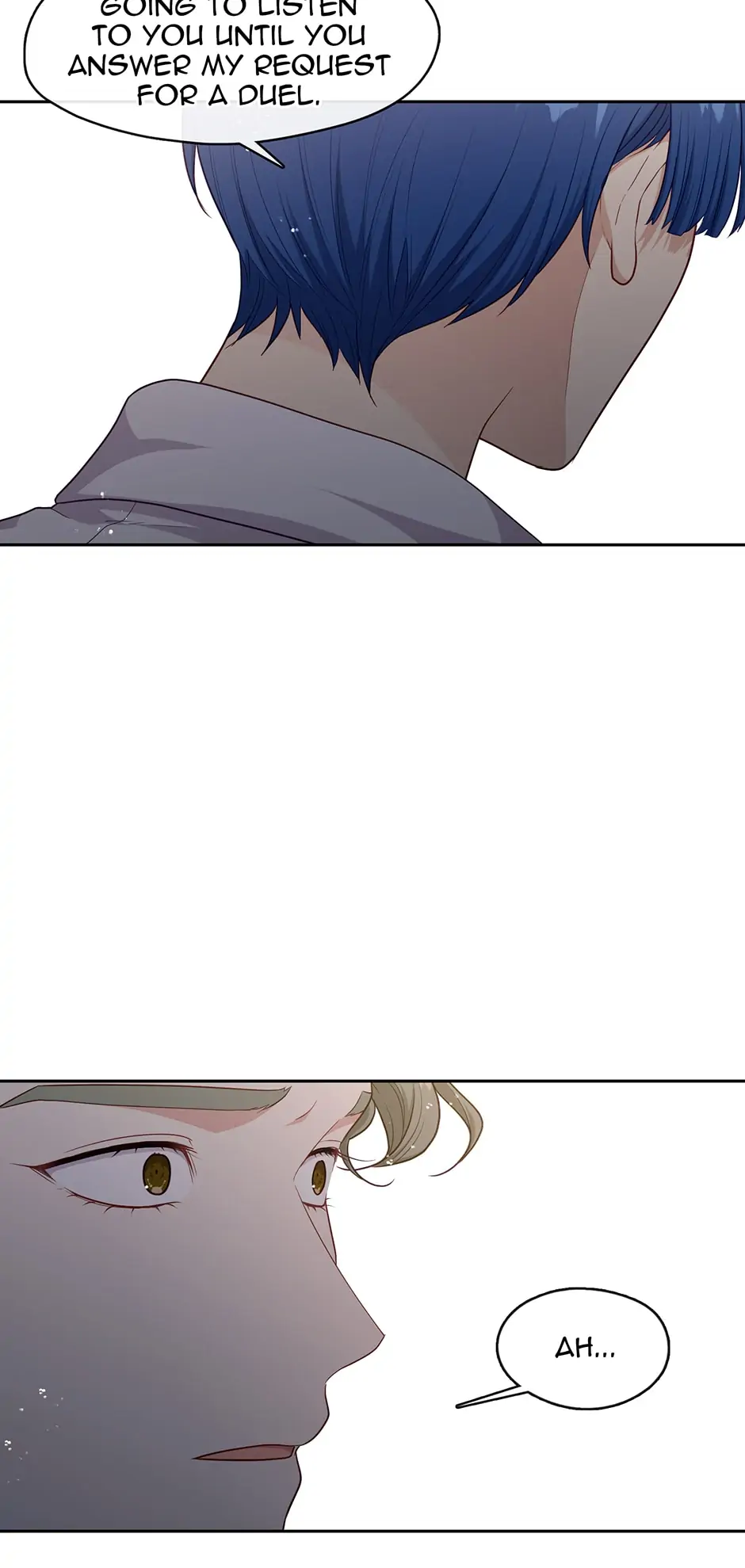 Read Beware the Villainess EN Manga Online