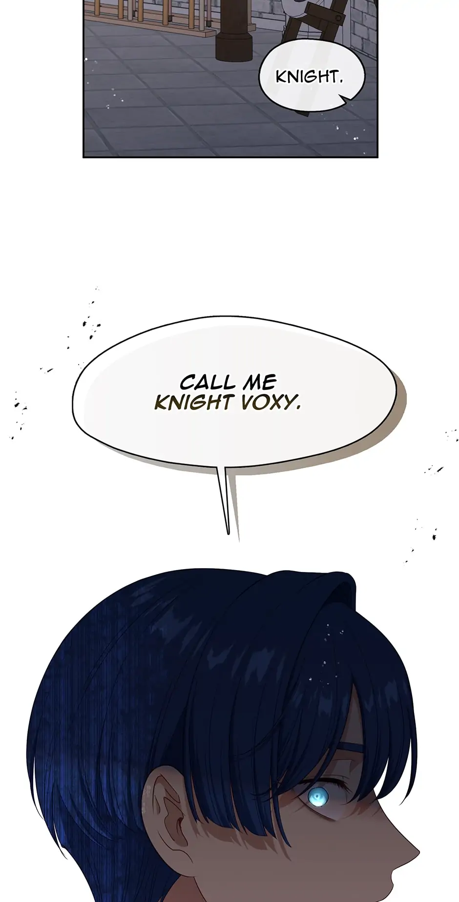 Read Beware the Villainess EN Manga Online