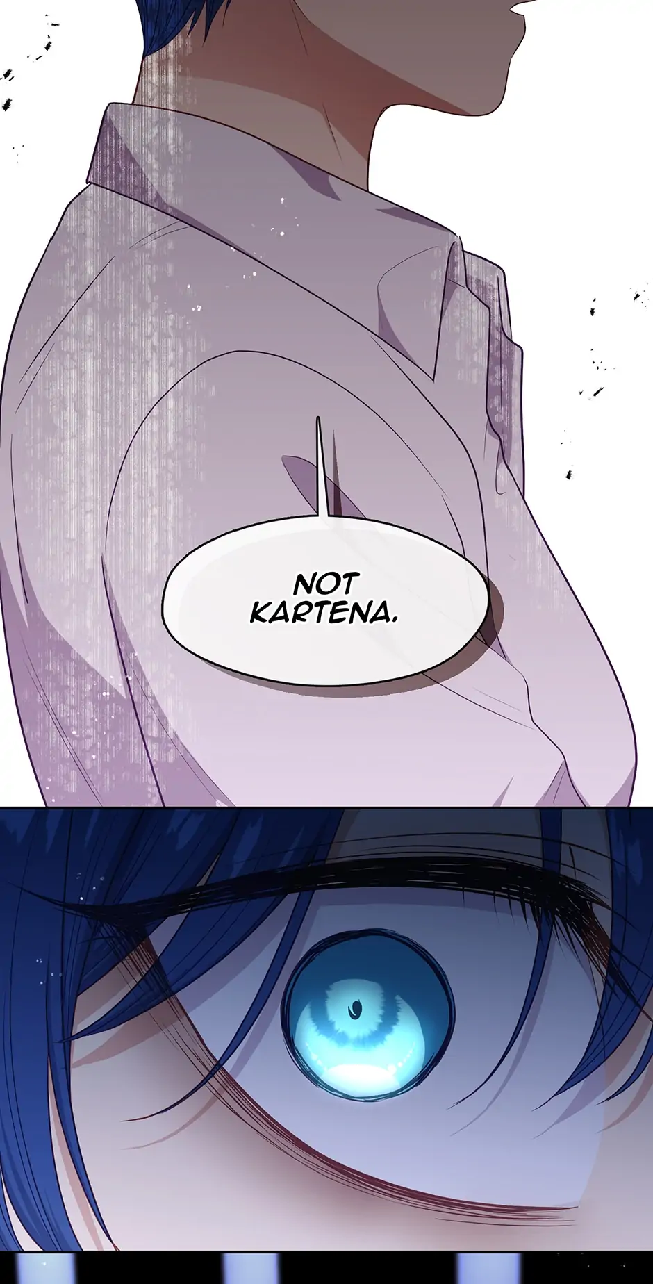 Read Beware the Villainess EN Manga Online