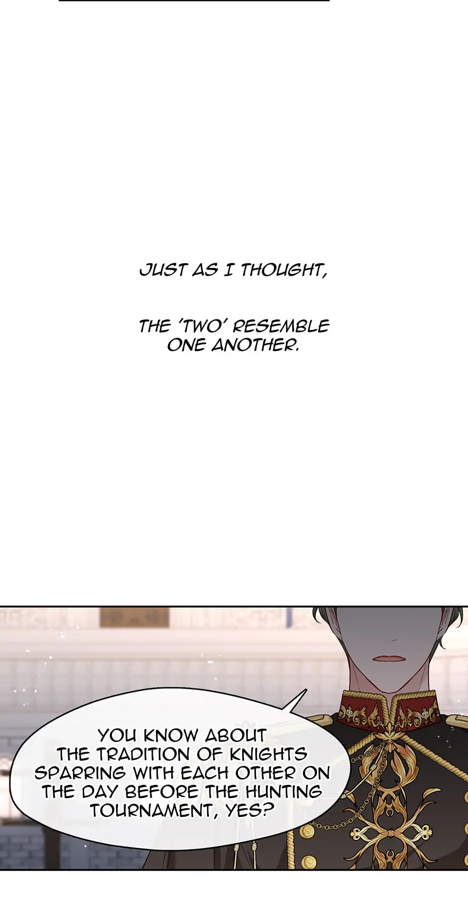 Read Beware the Villainess EN Manga Online