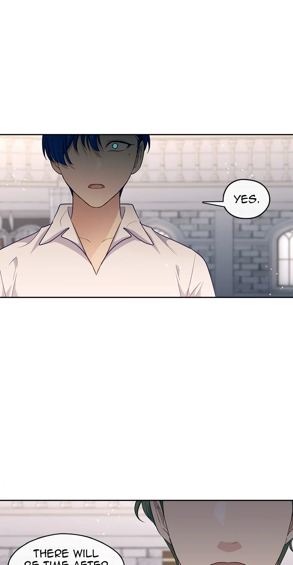 Read Beware the Villainess EN Manga Online