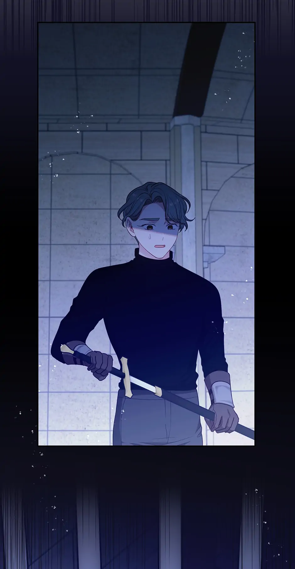 Read Beware the Villainess EN Manga Online