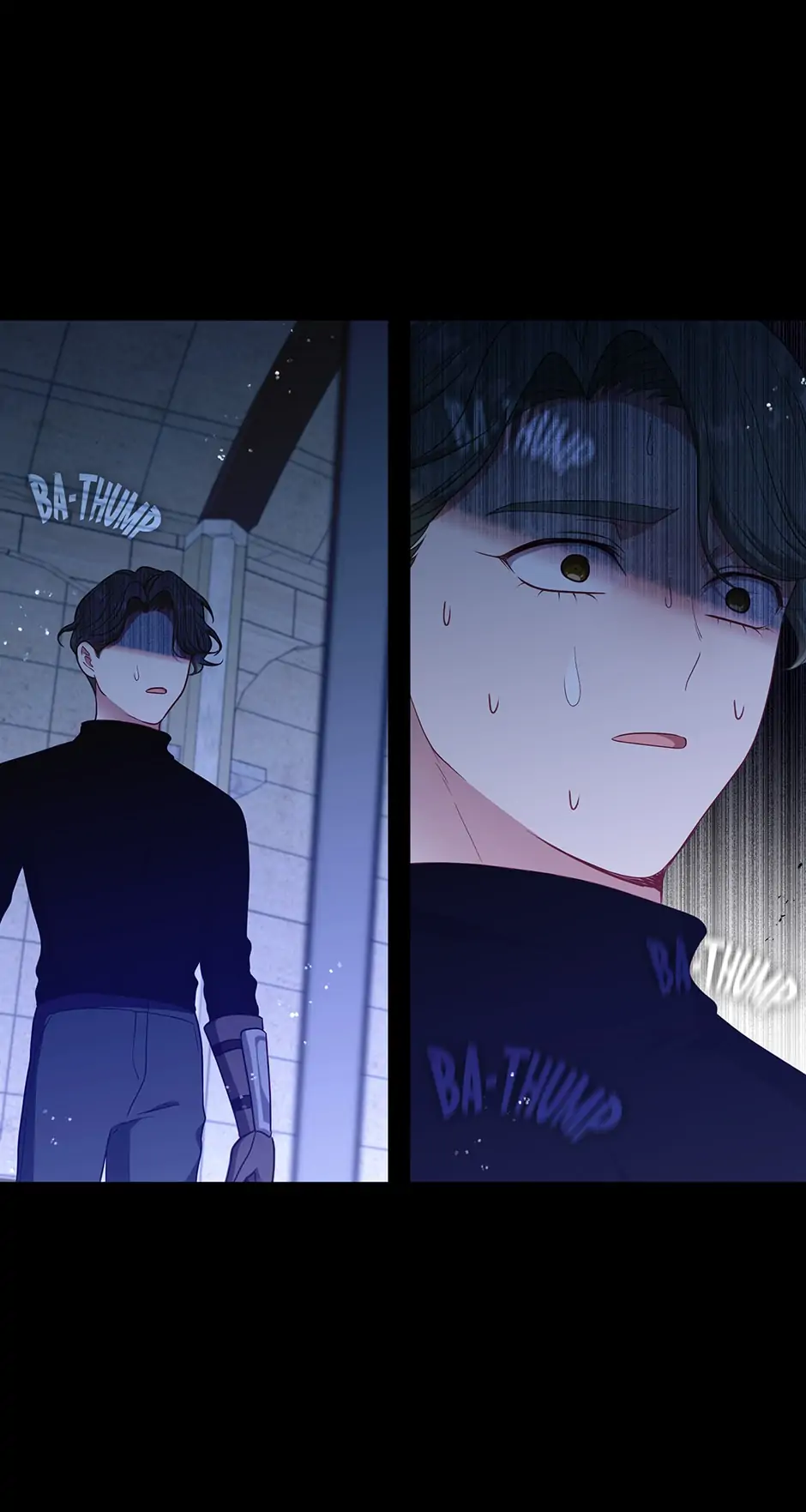 Read Beware the Villainess EN Manga Online