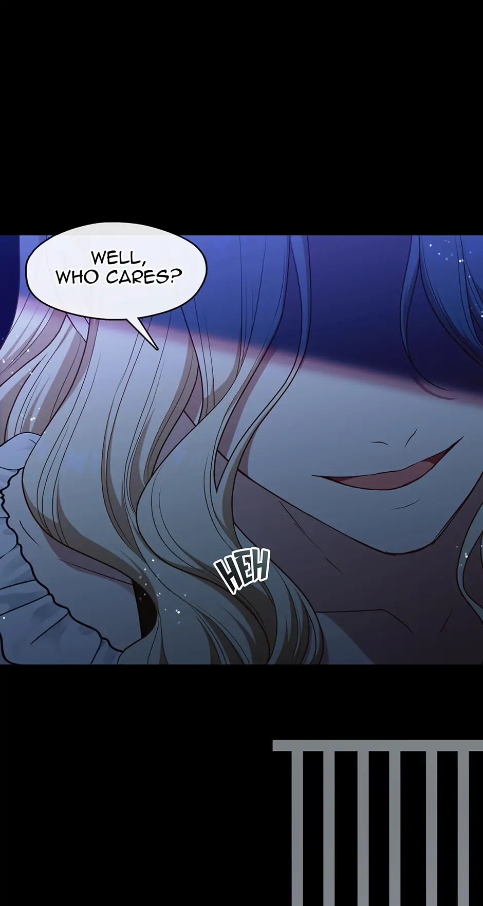 Read Beware the Villainess EN Manga Online