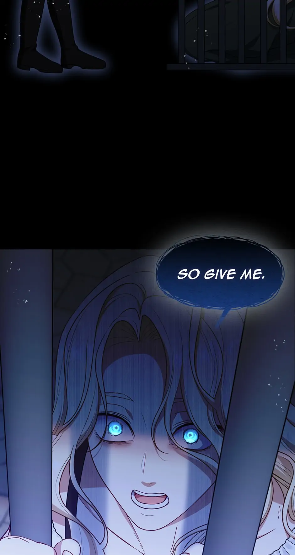 Read Beware the Villainess EN Manga Online