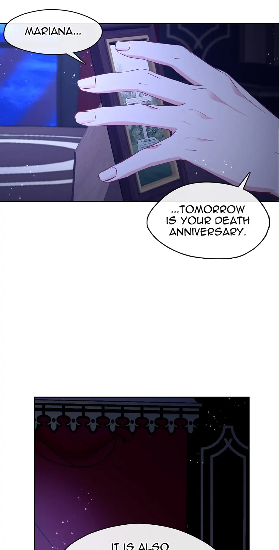 Read Beware the Villainess EN Manga Online