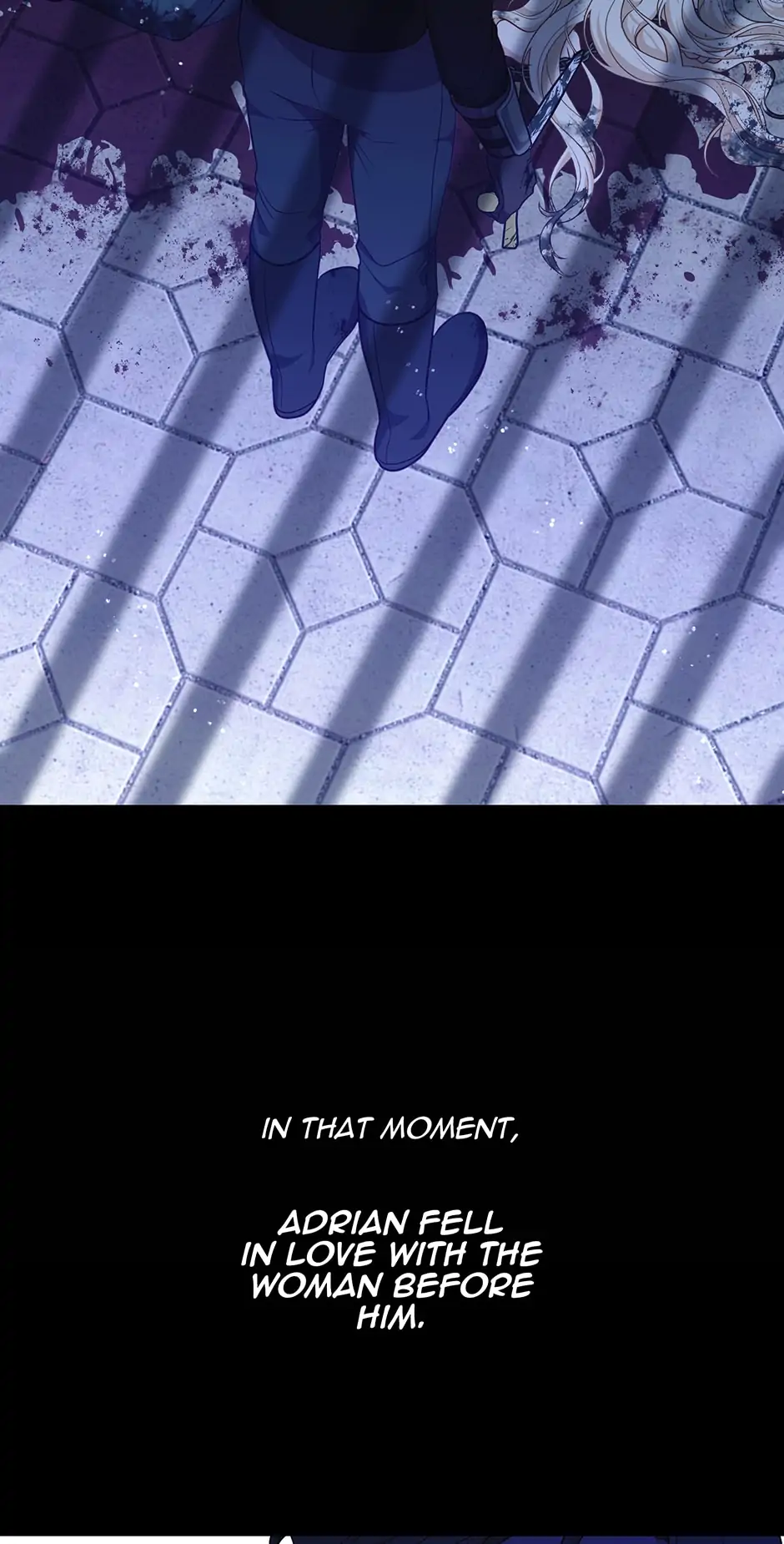 Read Beware the Villainess EN Manga Online