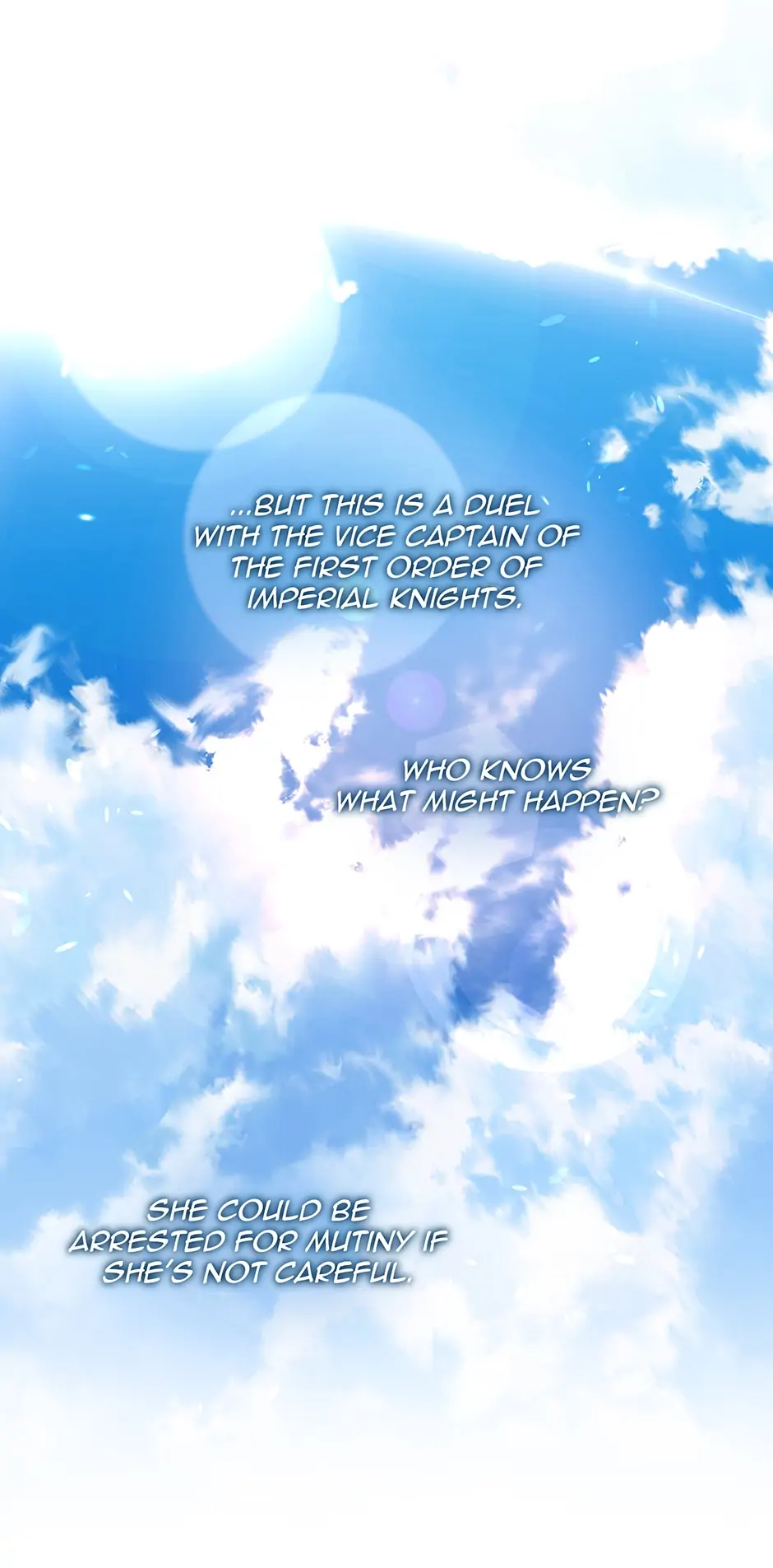 Read Beware the Villainess EN Manga Online