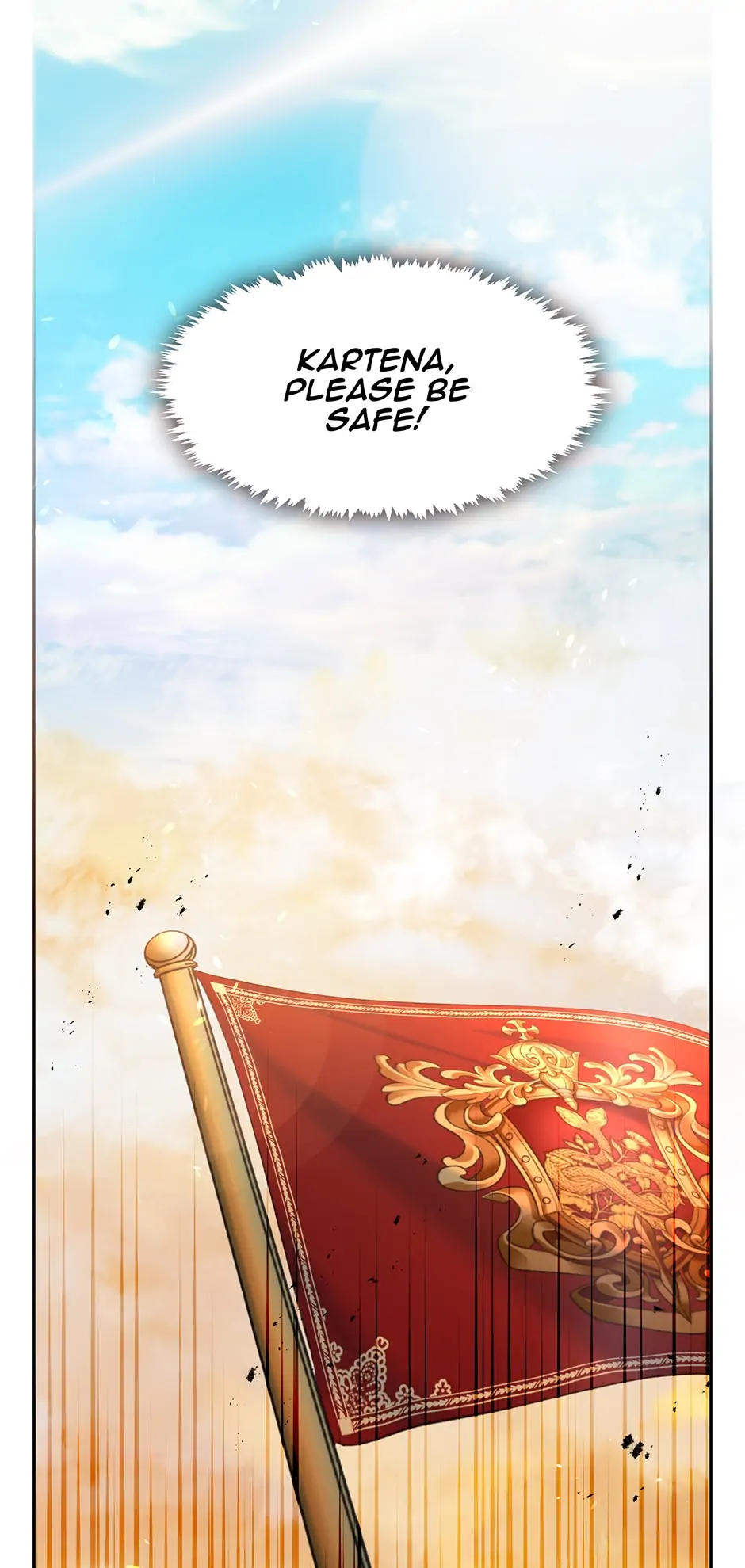 Read Beware the Villainess EN Manga Online