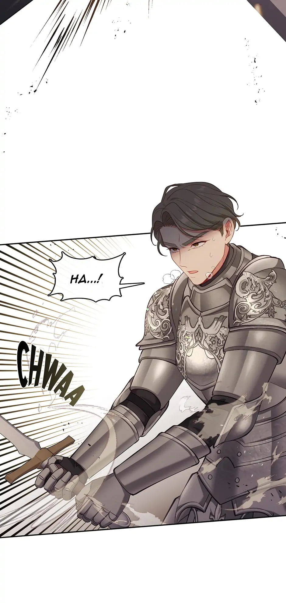 Read Beware the Villainess EN Manga Online